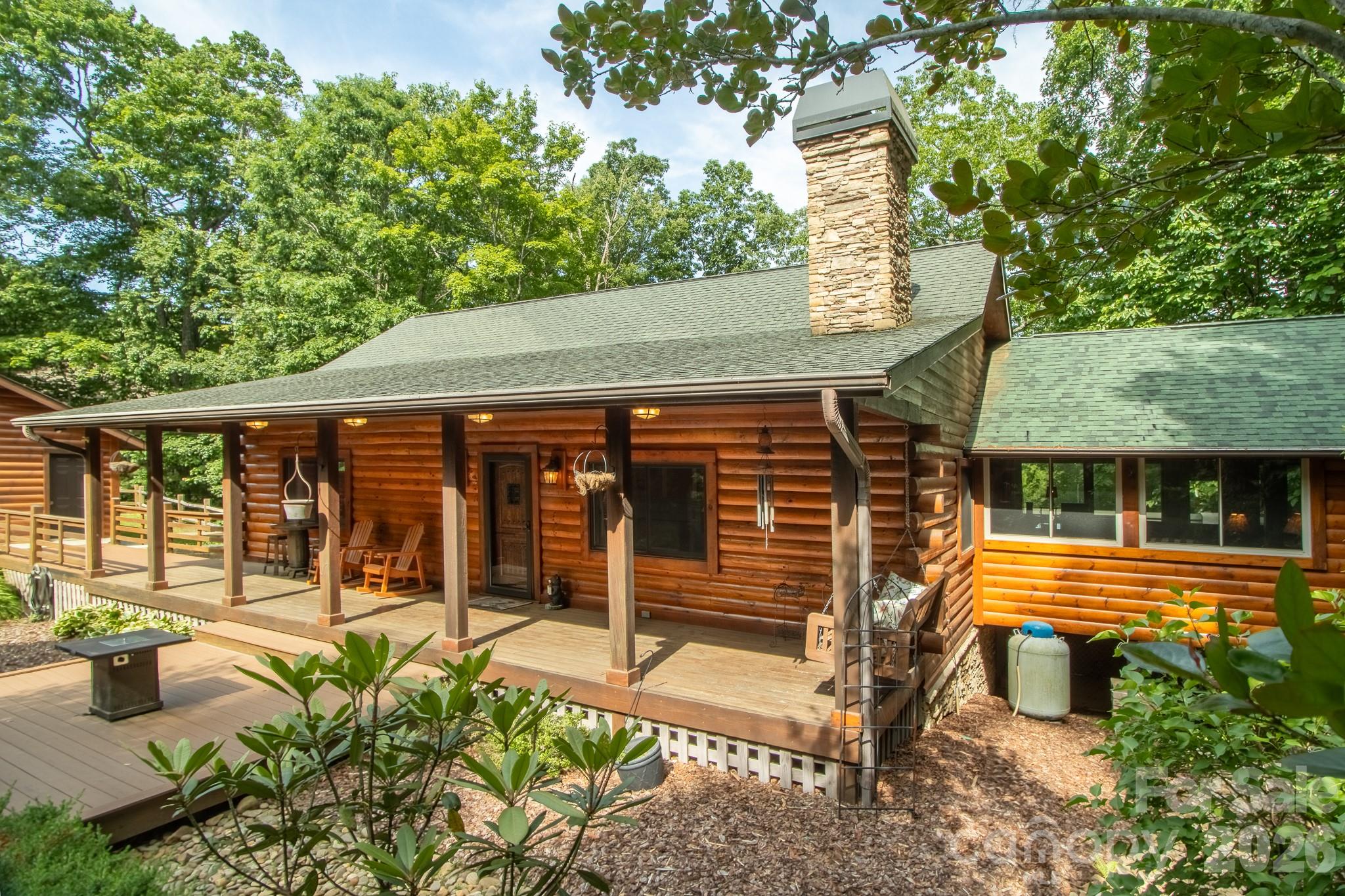 153 Brandy Ridge Property Photo 1