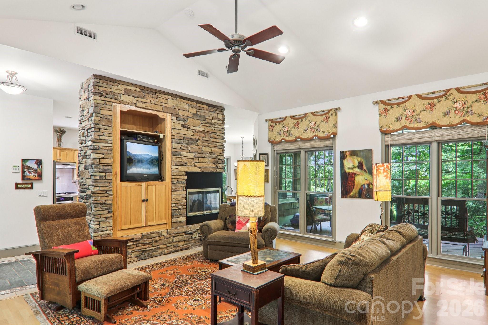 1063 Swiss Pine Lake Drive Property Photo 6