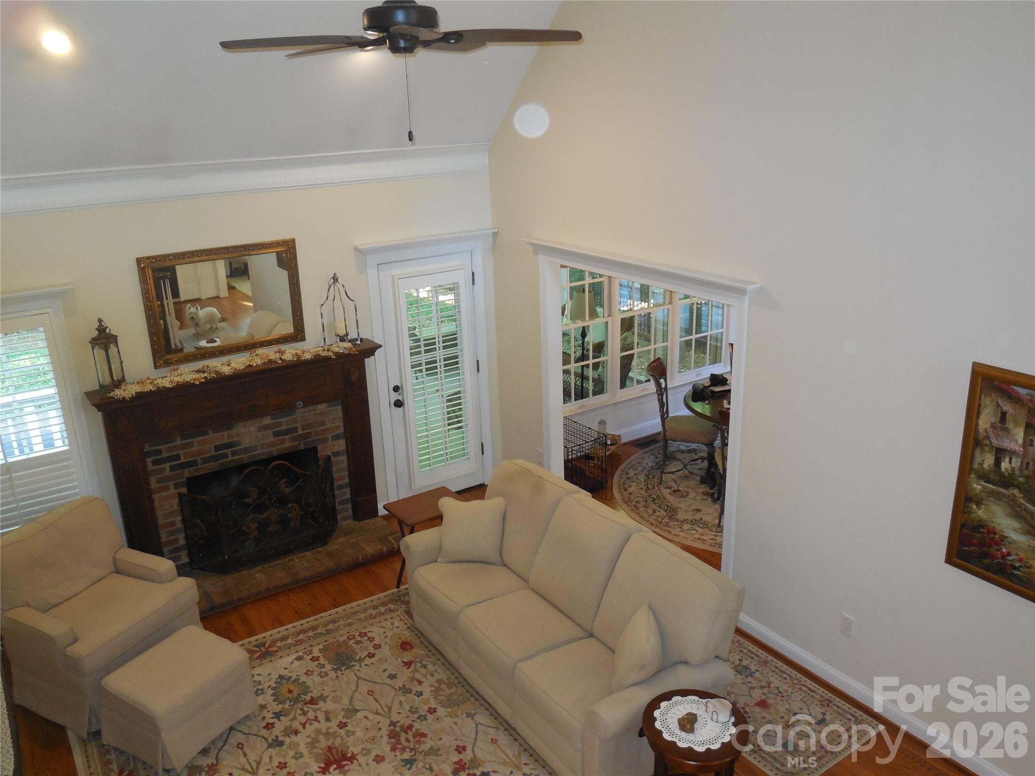 1432 Porch Swing Lane 110 Property Photo 5