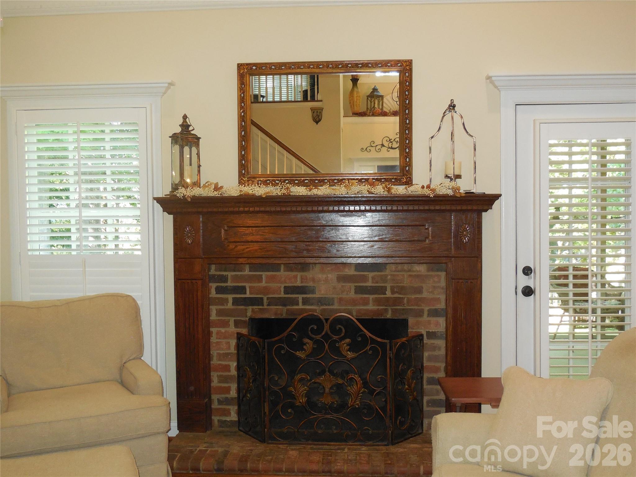 1432 Porch Swing Lane 110 Property Photo 15
