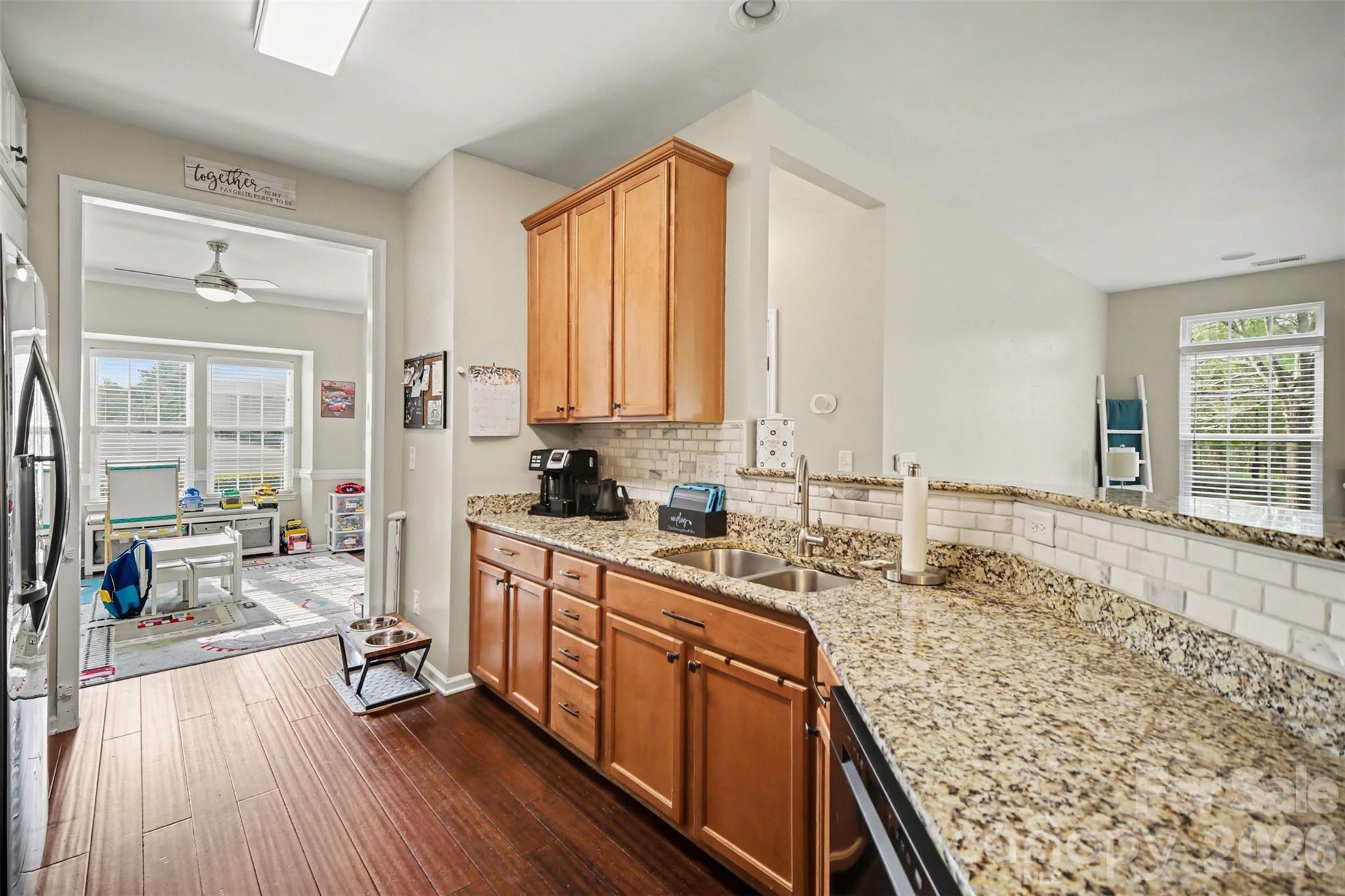 5705 Mossdale Lane Property Photo 16