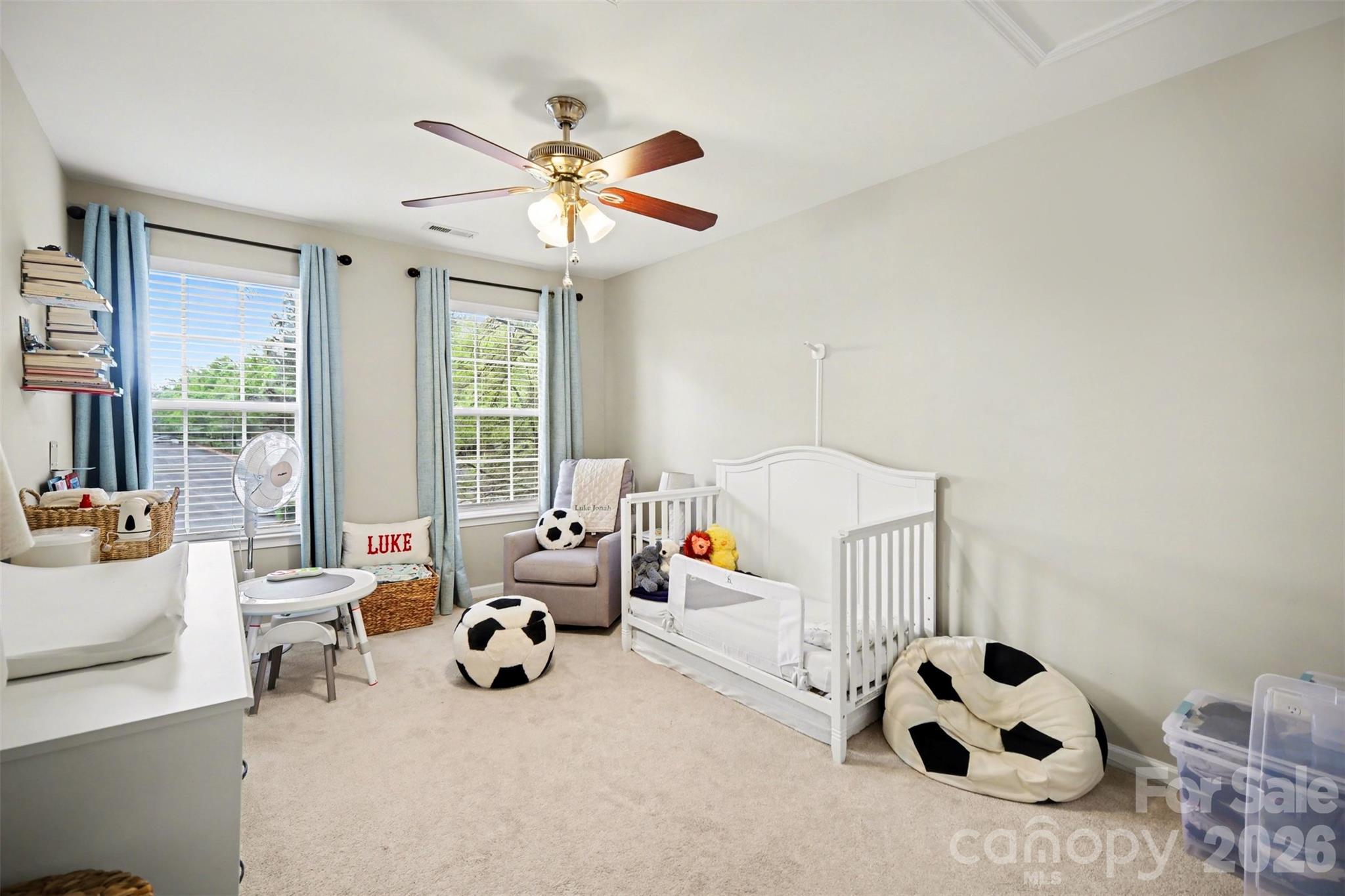 5705 Mossdale Lane Property Photo 25