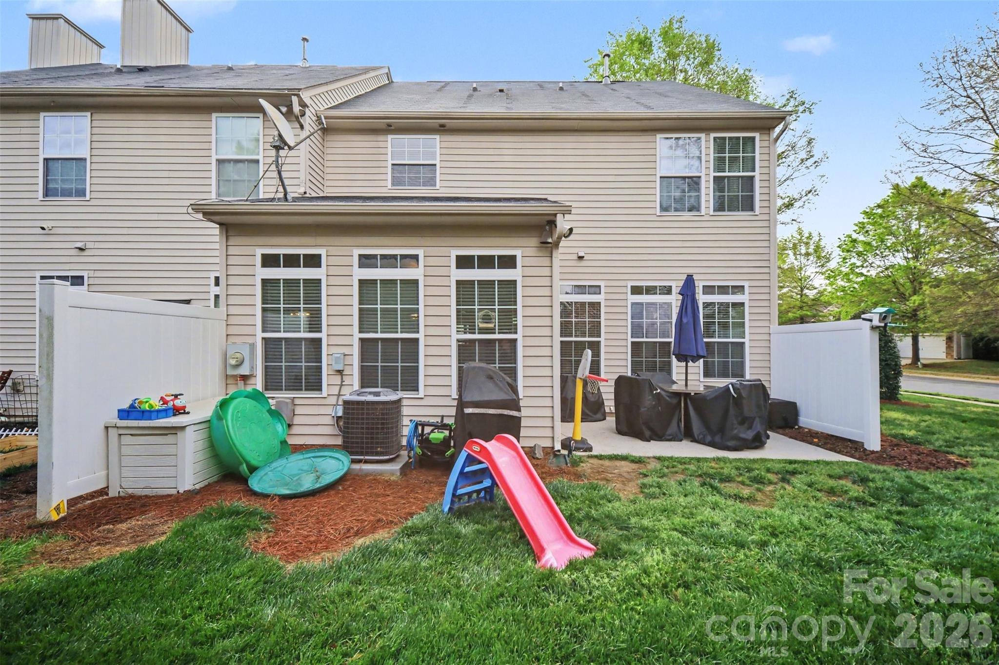 5705 Mossdale Lane Property Photo 29