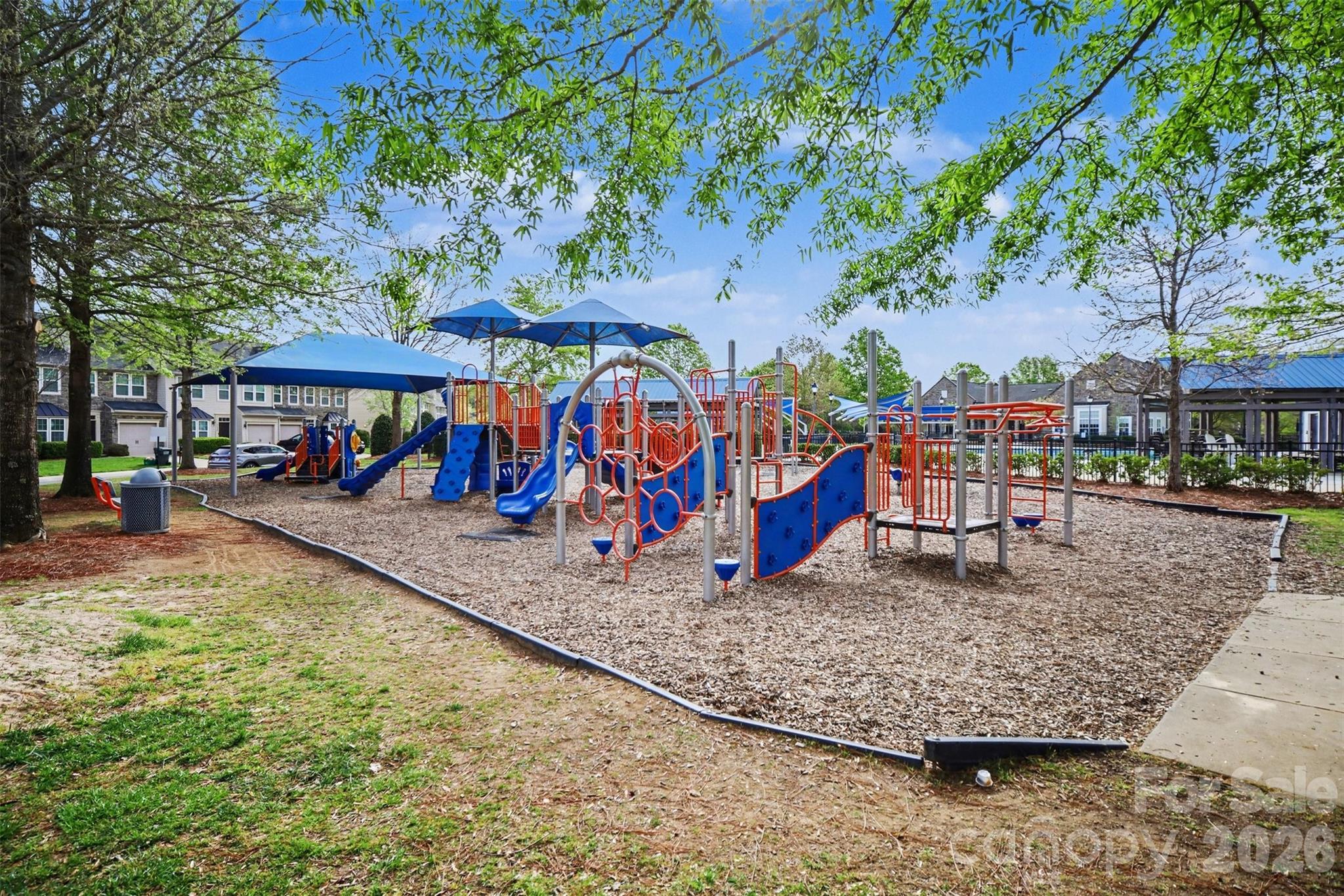 5705 Mossdale Lane Property Photo 37
