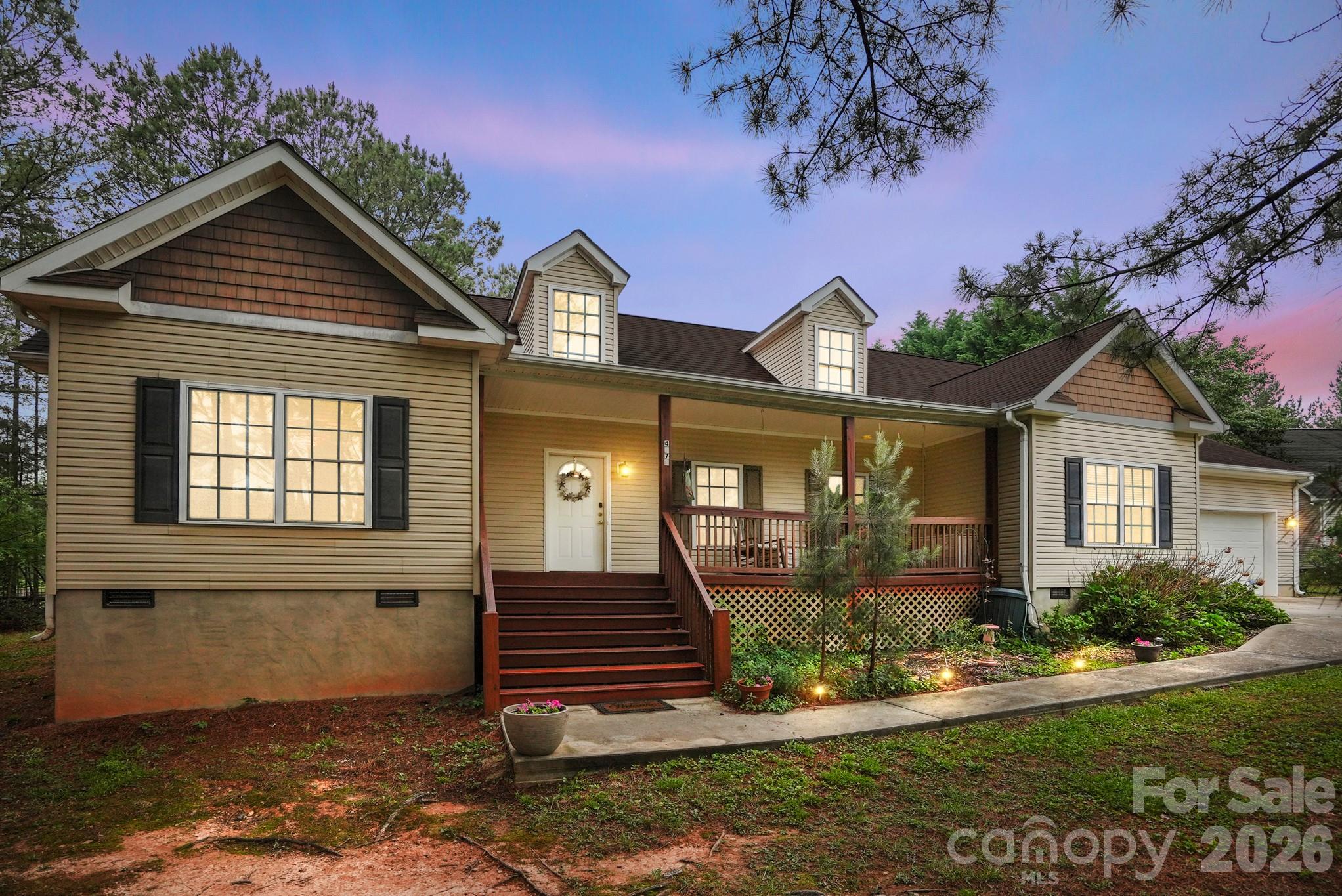 4376 Scenic View Court Property Photo 1