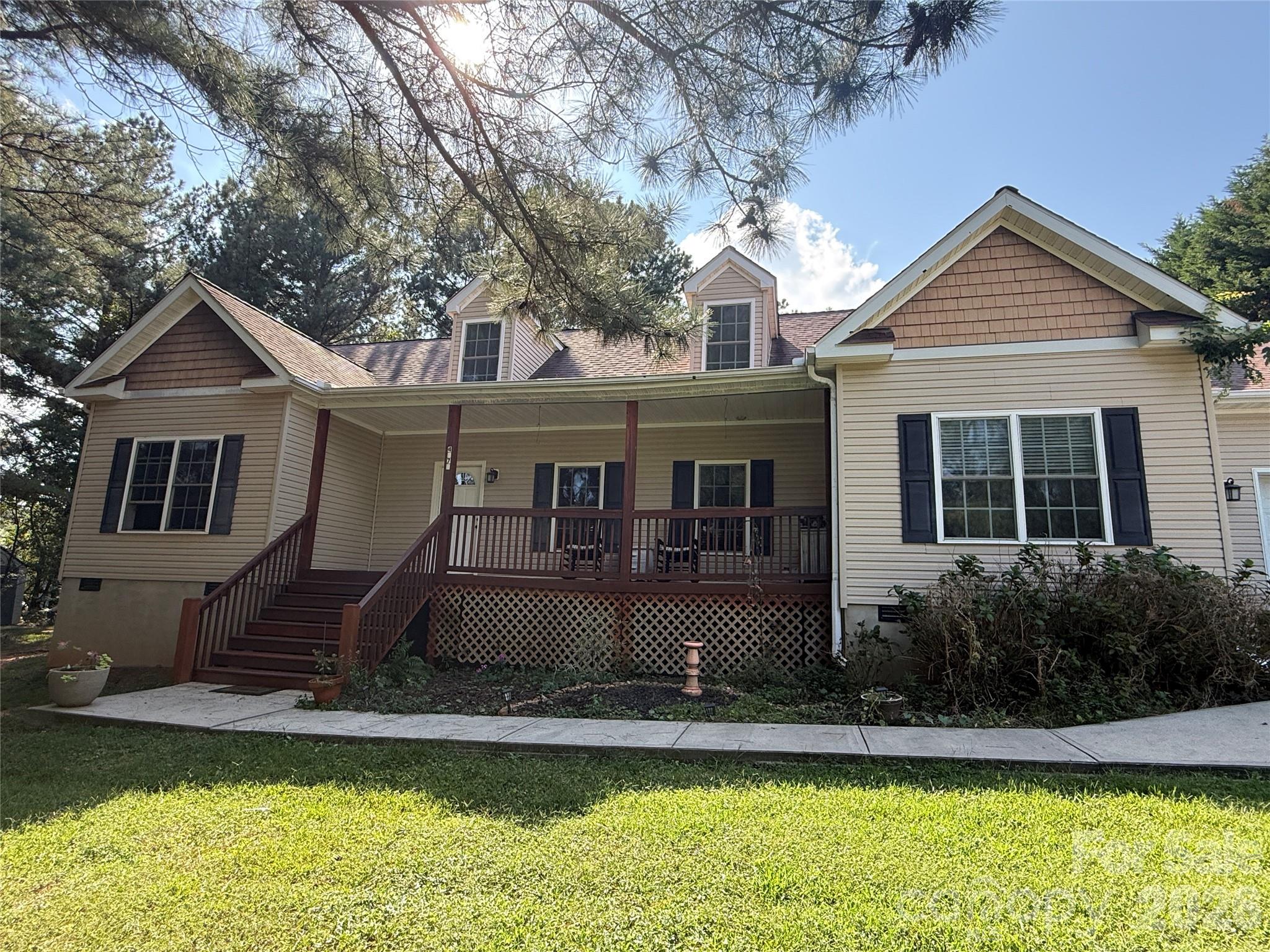 4376 Scenic View Court Property Photo 1