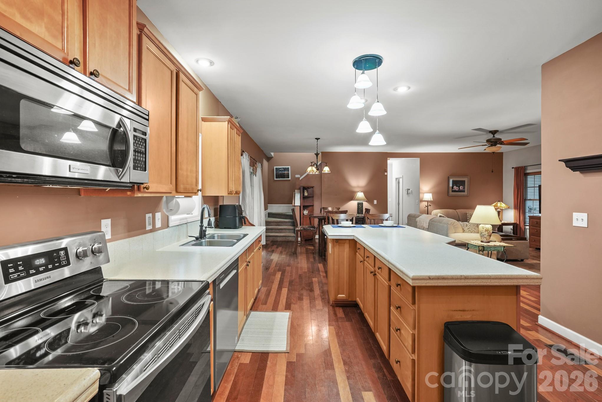 4376 Scenic View Court Property Photo 9