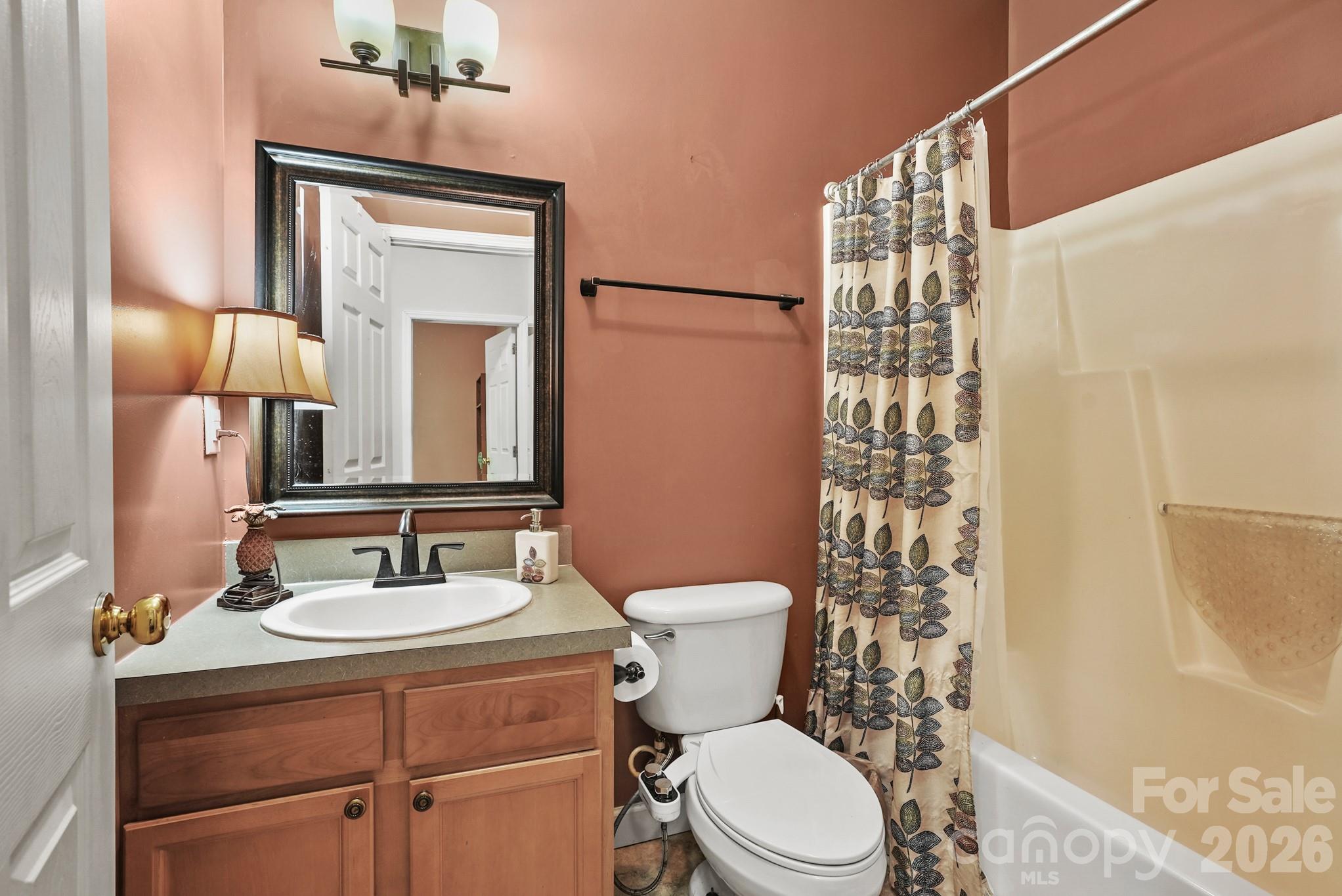 4376 Scenic View Court Property Photo 13