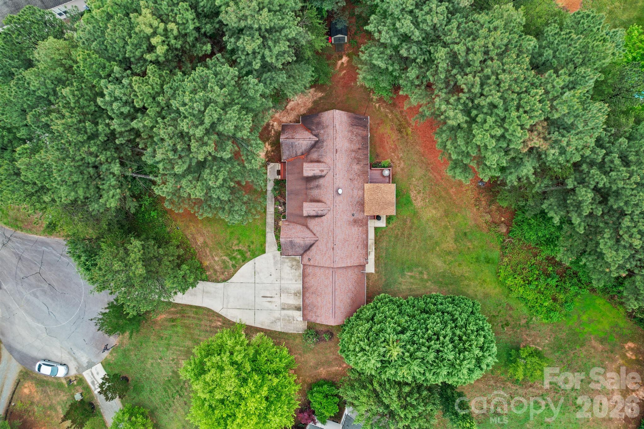 4376 Scenic View Court Property Photo 21