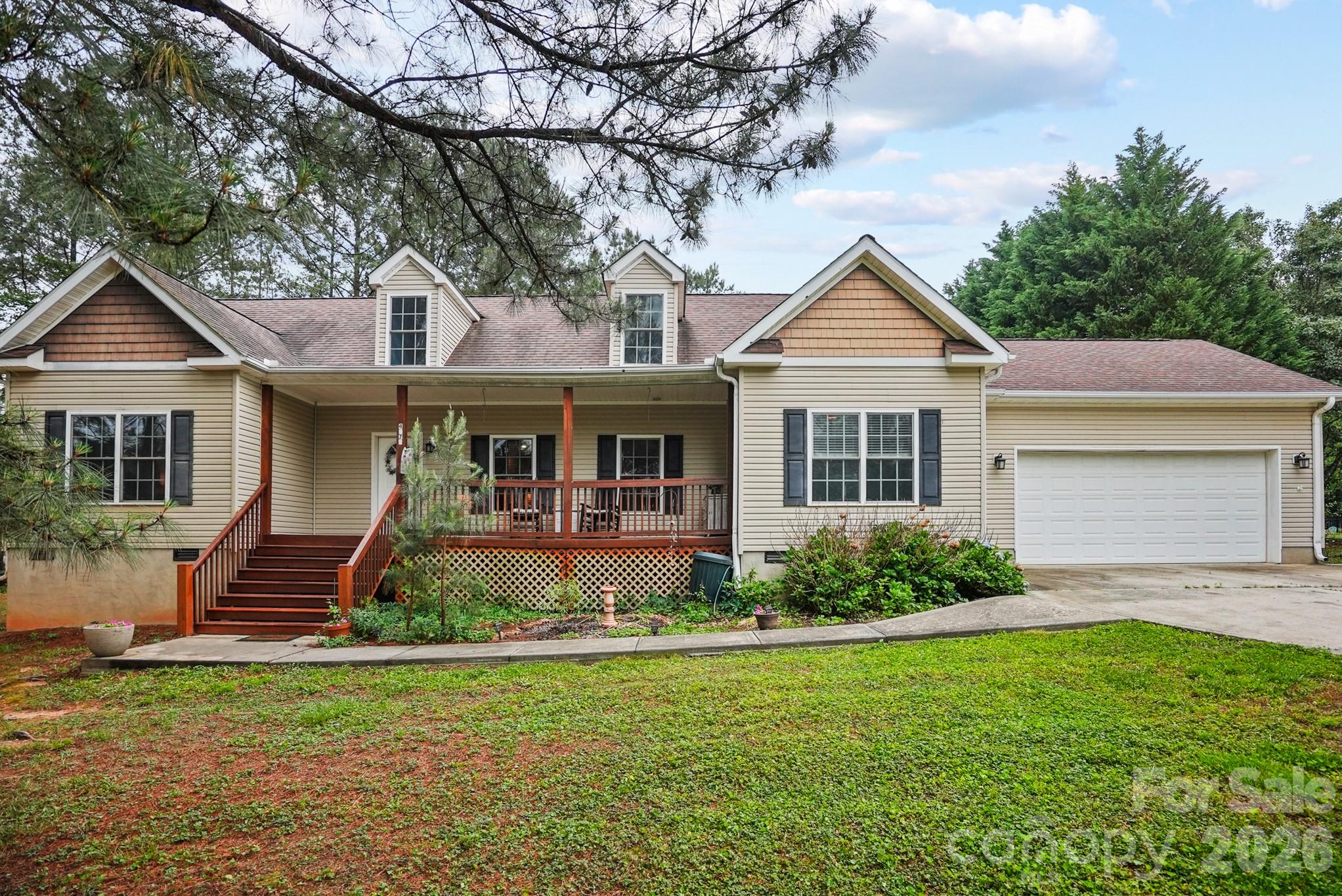 4376 Scenic View Court Property Photo 22