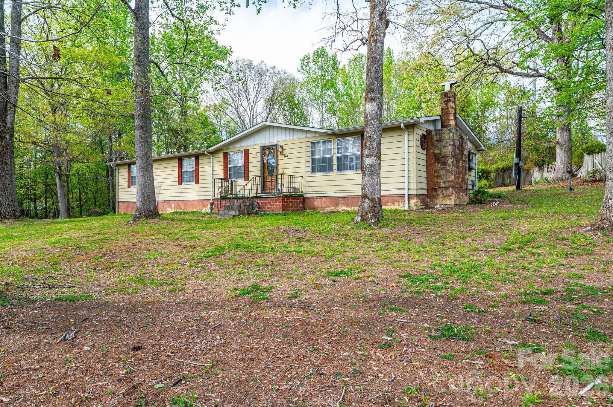 2474 Chandler Place Property Photo 3