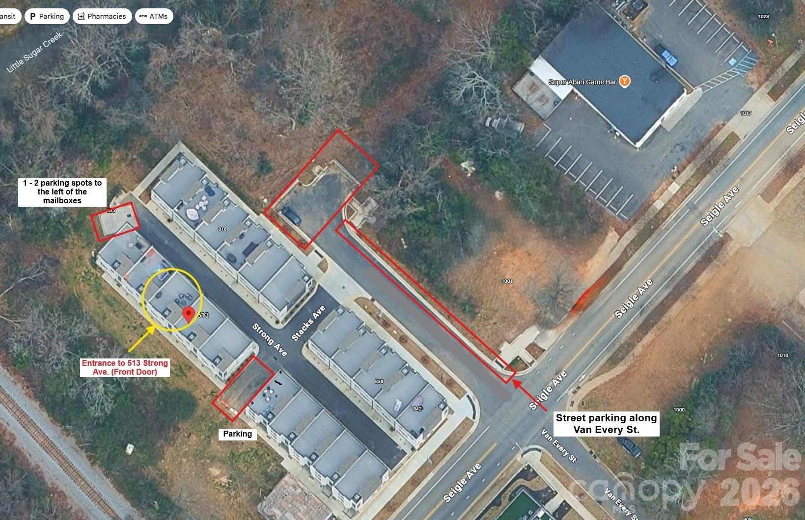 513 Strong Avenue Property Photo 38