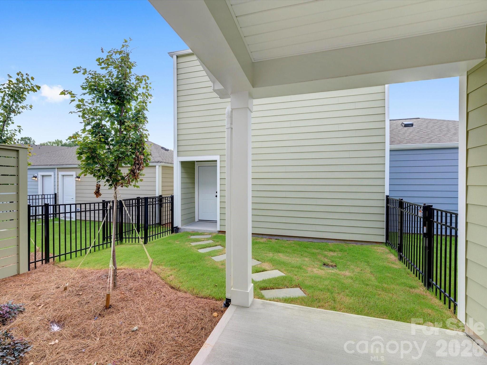 11411 Prosperity Church Road Property Photo 1