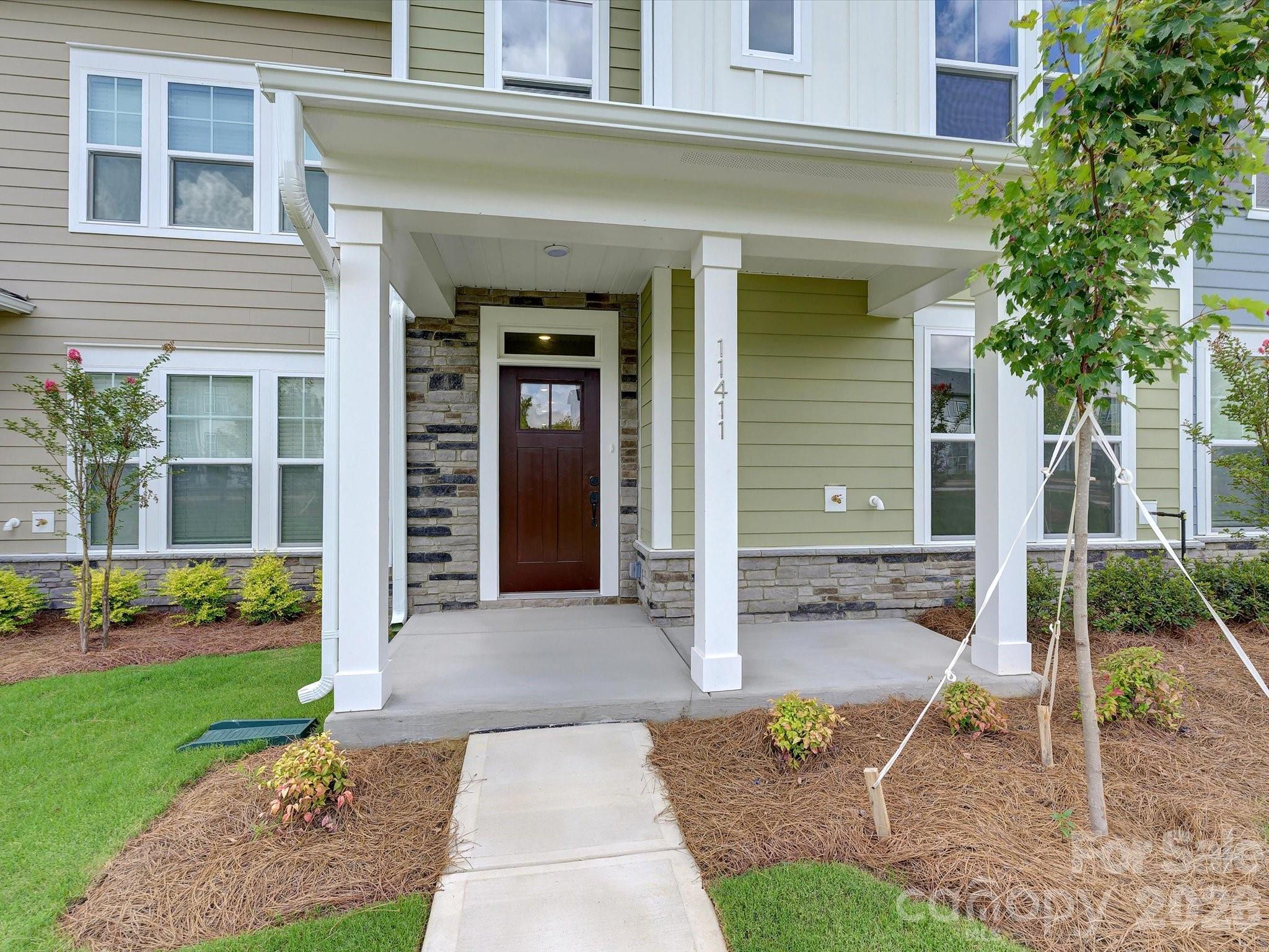 11411 Prosperity Church Road Property Photo 2
