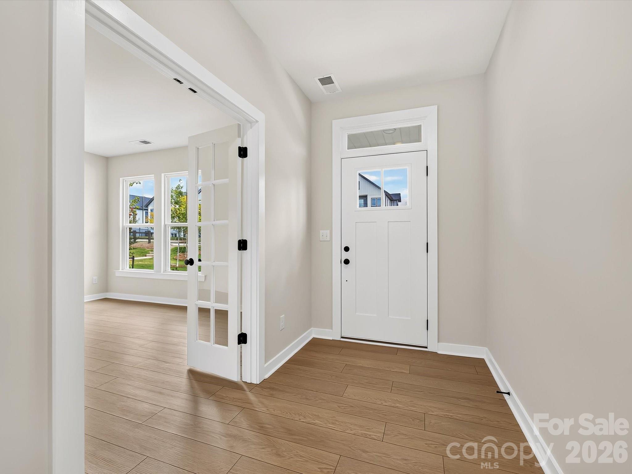 11411 Prosperity Church Road Property Photo 3