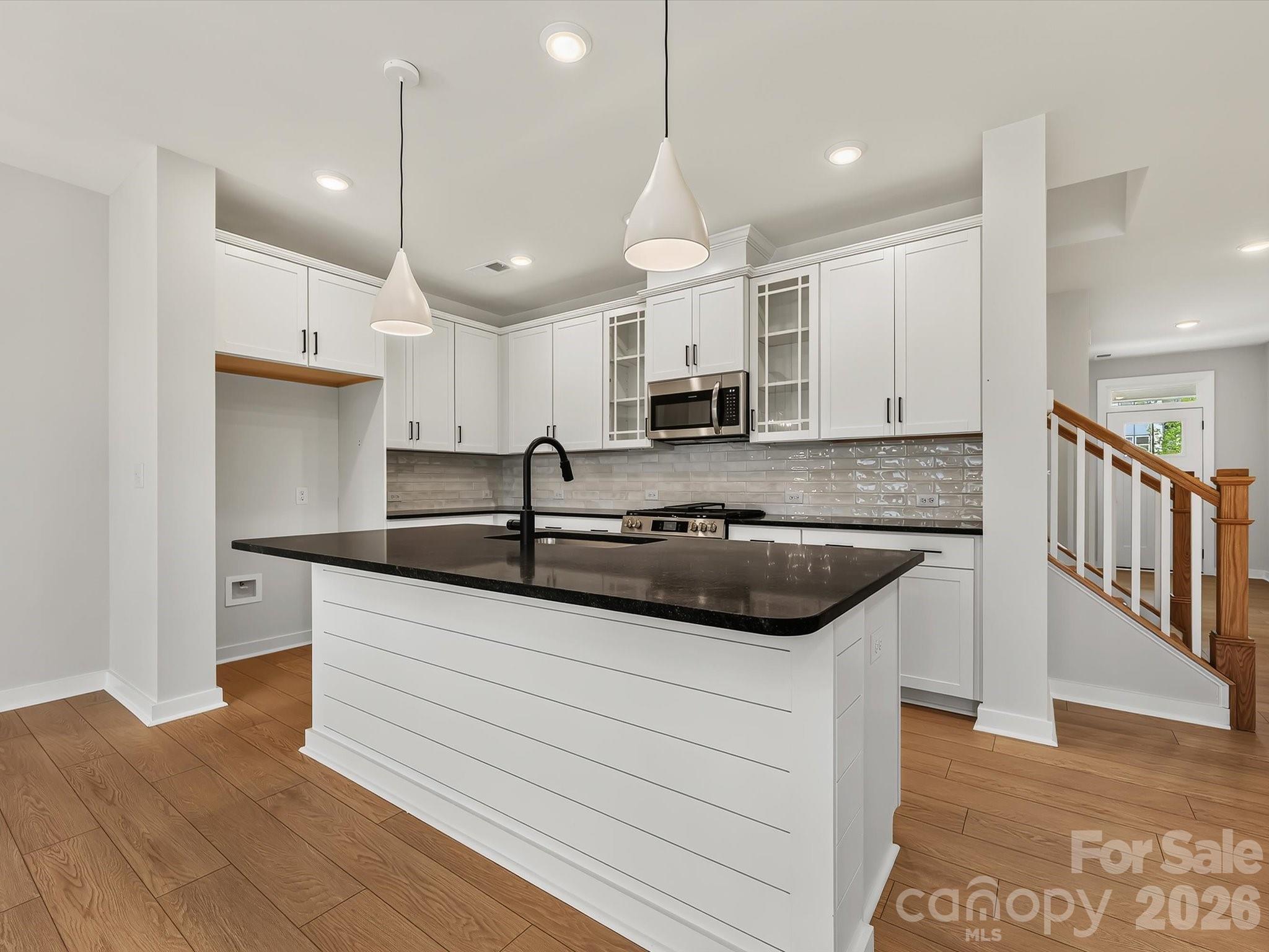 11411 Prosperity Church Road Property Photo 6