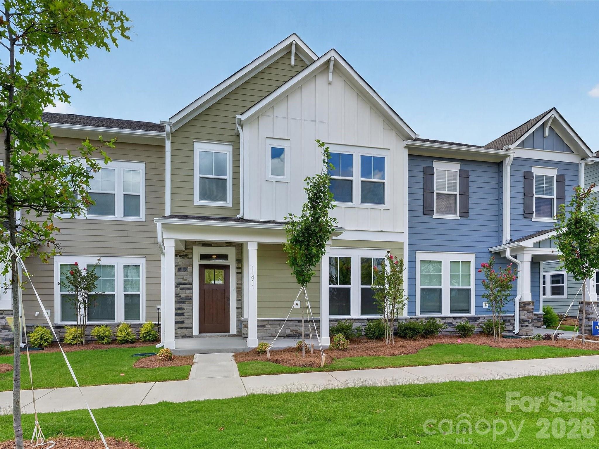 11411 Prosperity Church Road Property Photo 28