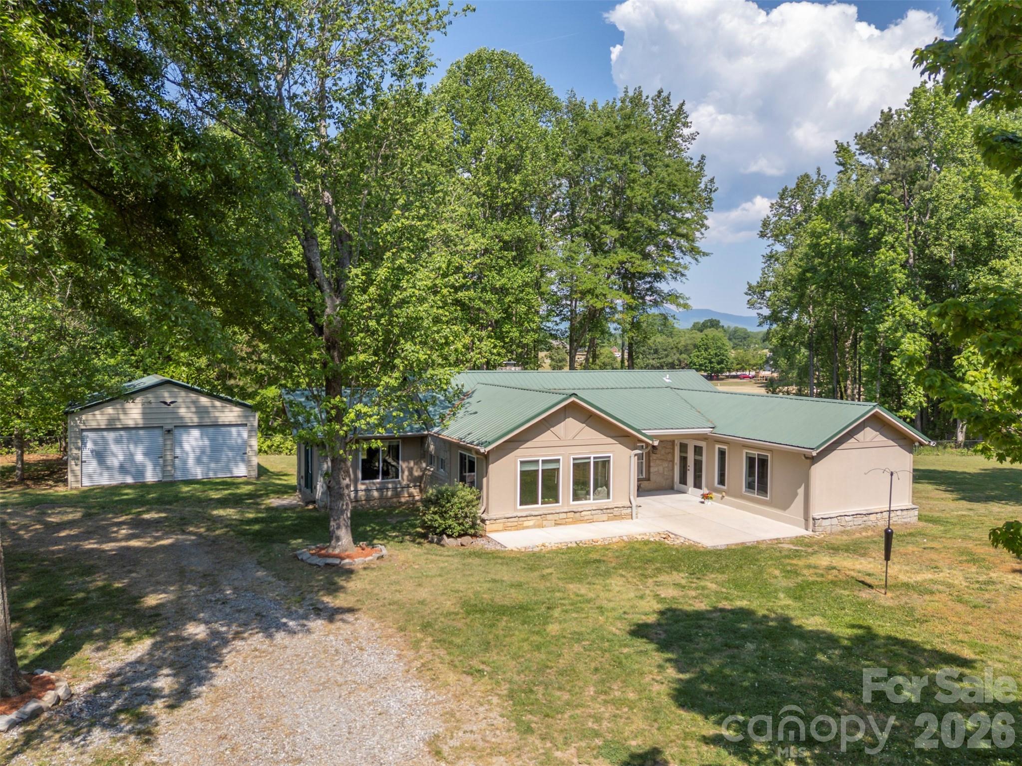 183-185 Rubin Thorne Road Property Photo 1