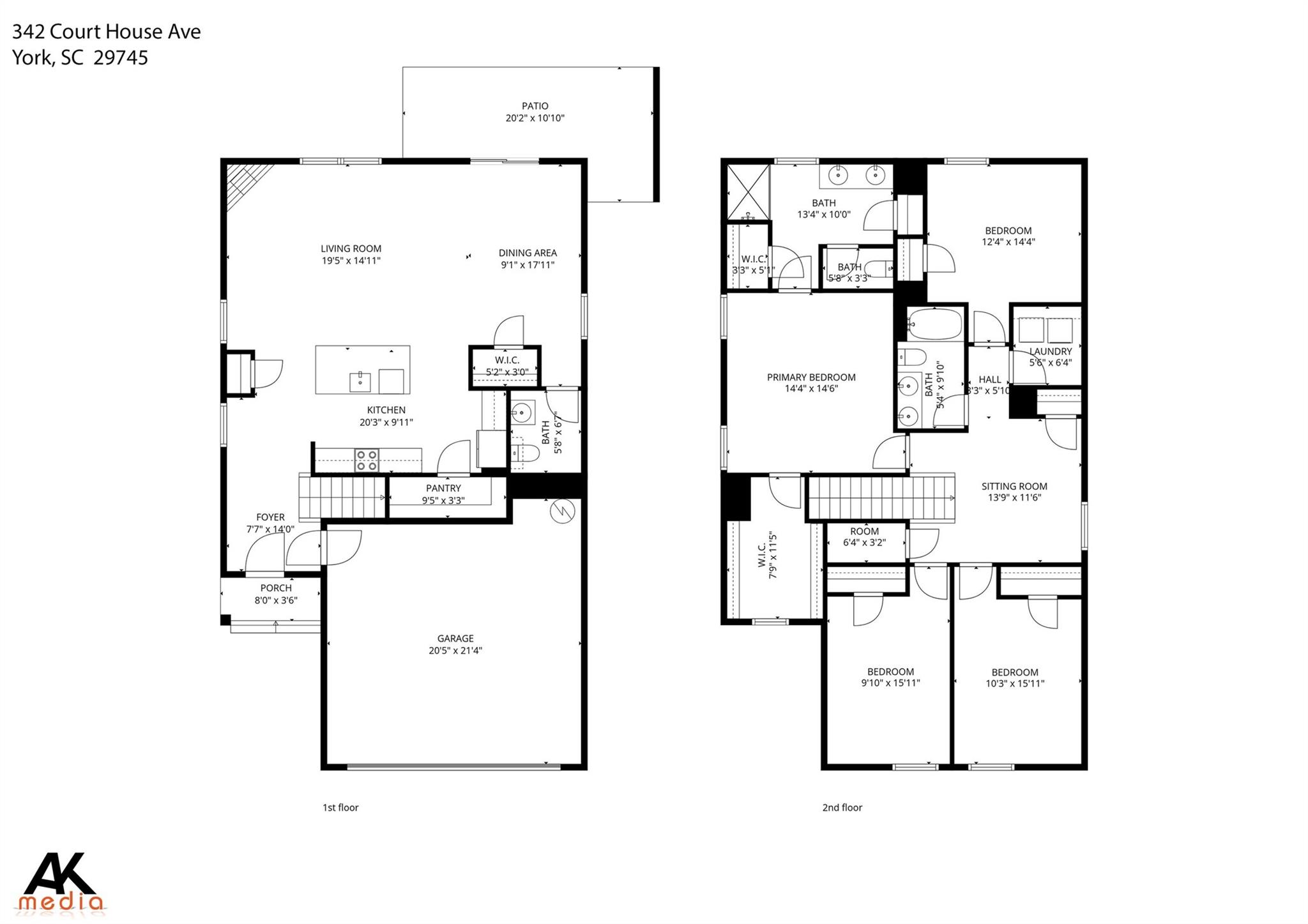 342 Court House Avenue Property Photo 34