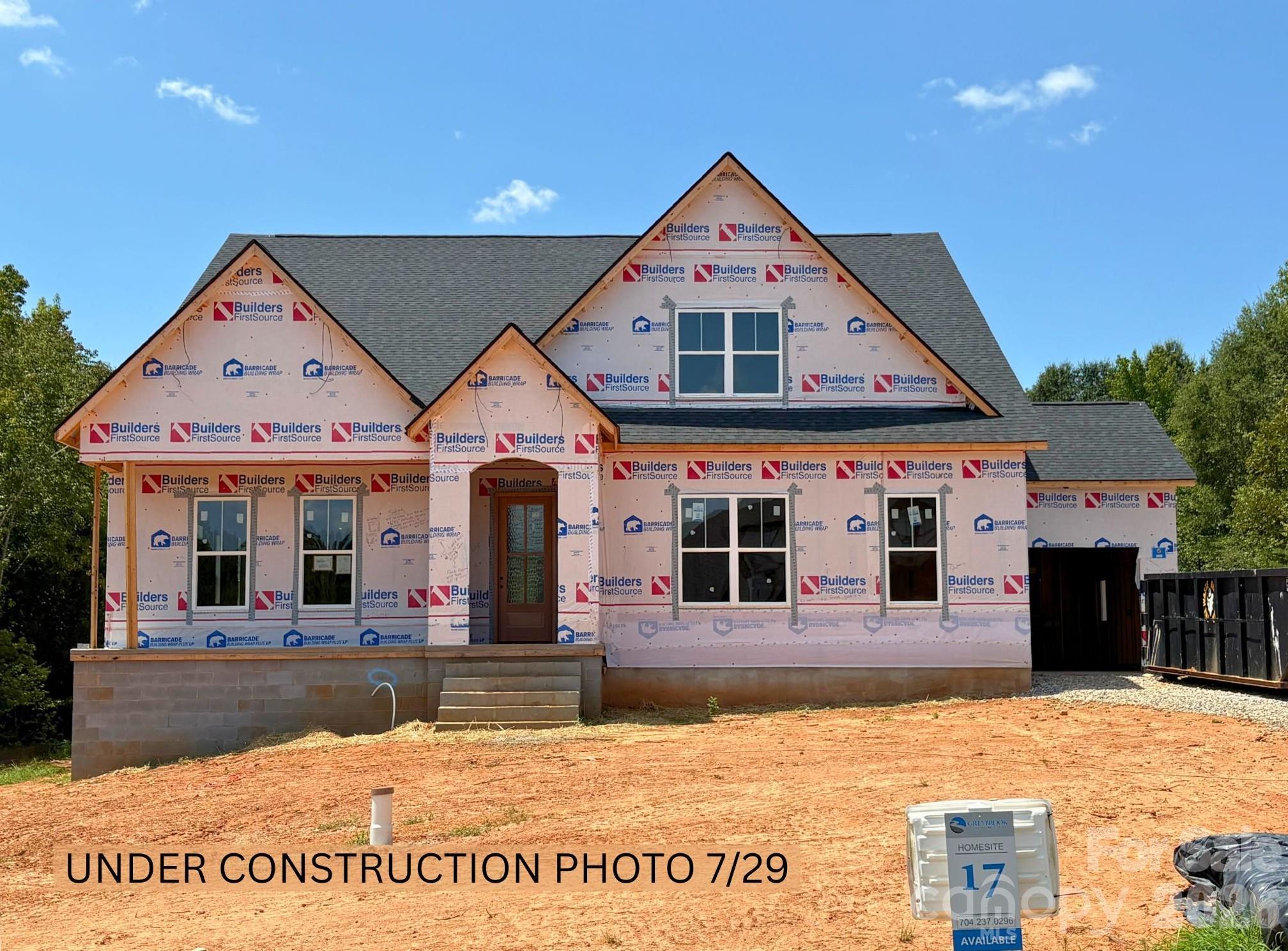 1290 Sage Pine Circle 17 Property Photo 1