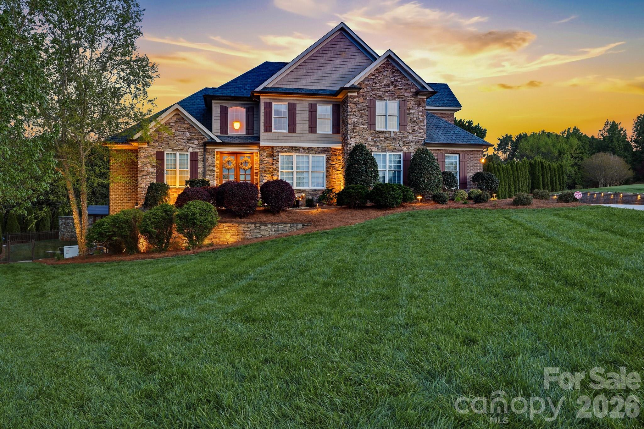 3638 Hogan Court Property Photo 3