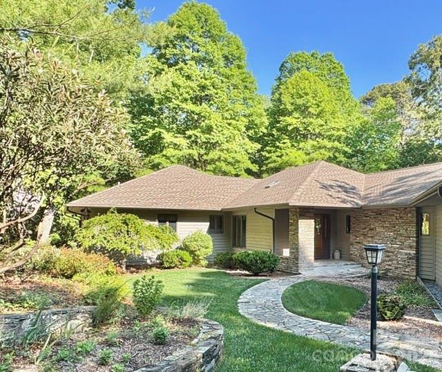 100 Elmridge Drive Property Photo 1