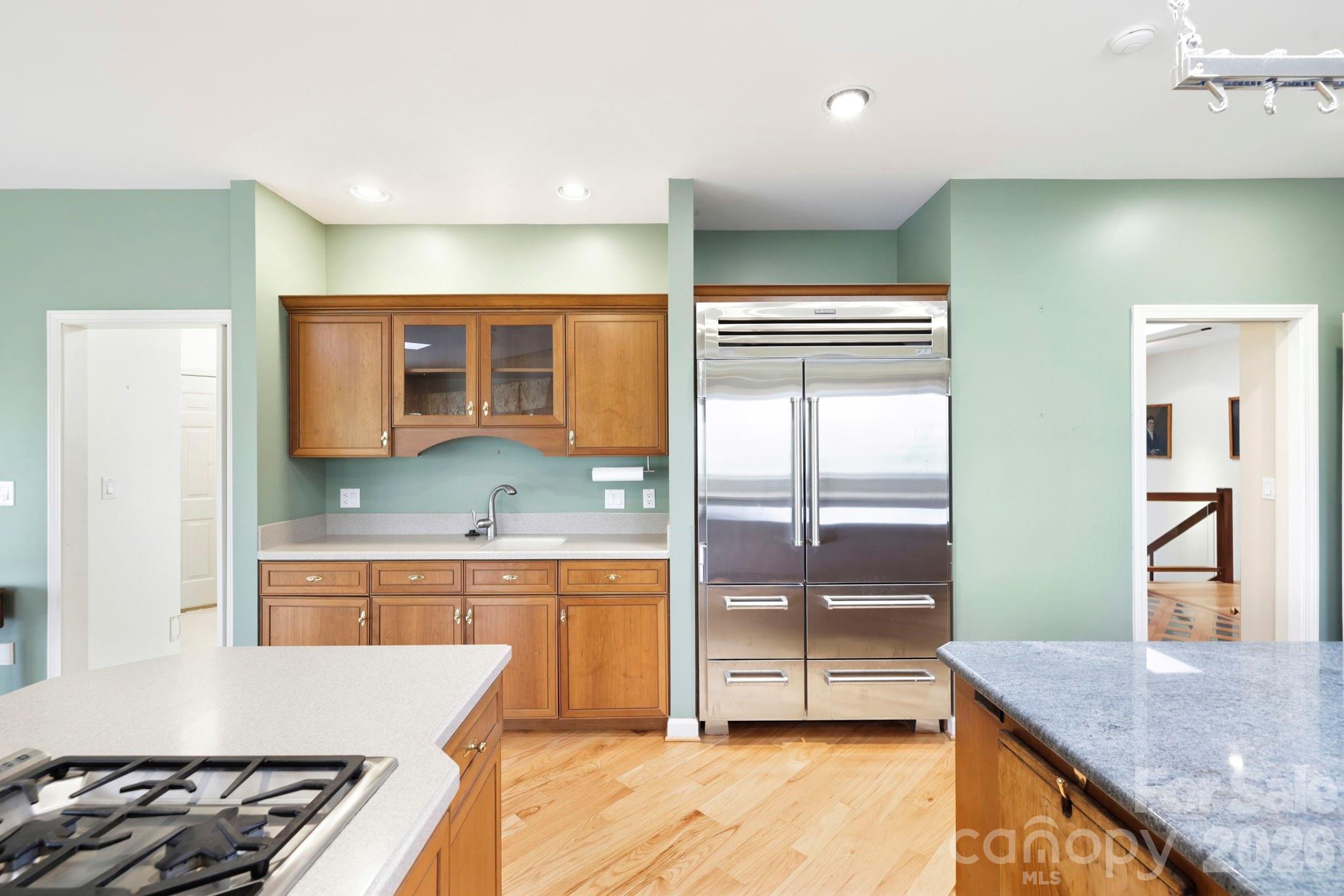 100 Elmridge Drive Property Photo 13