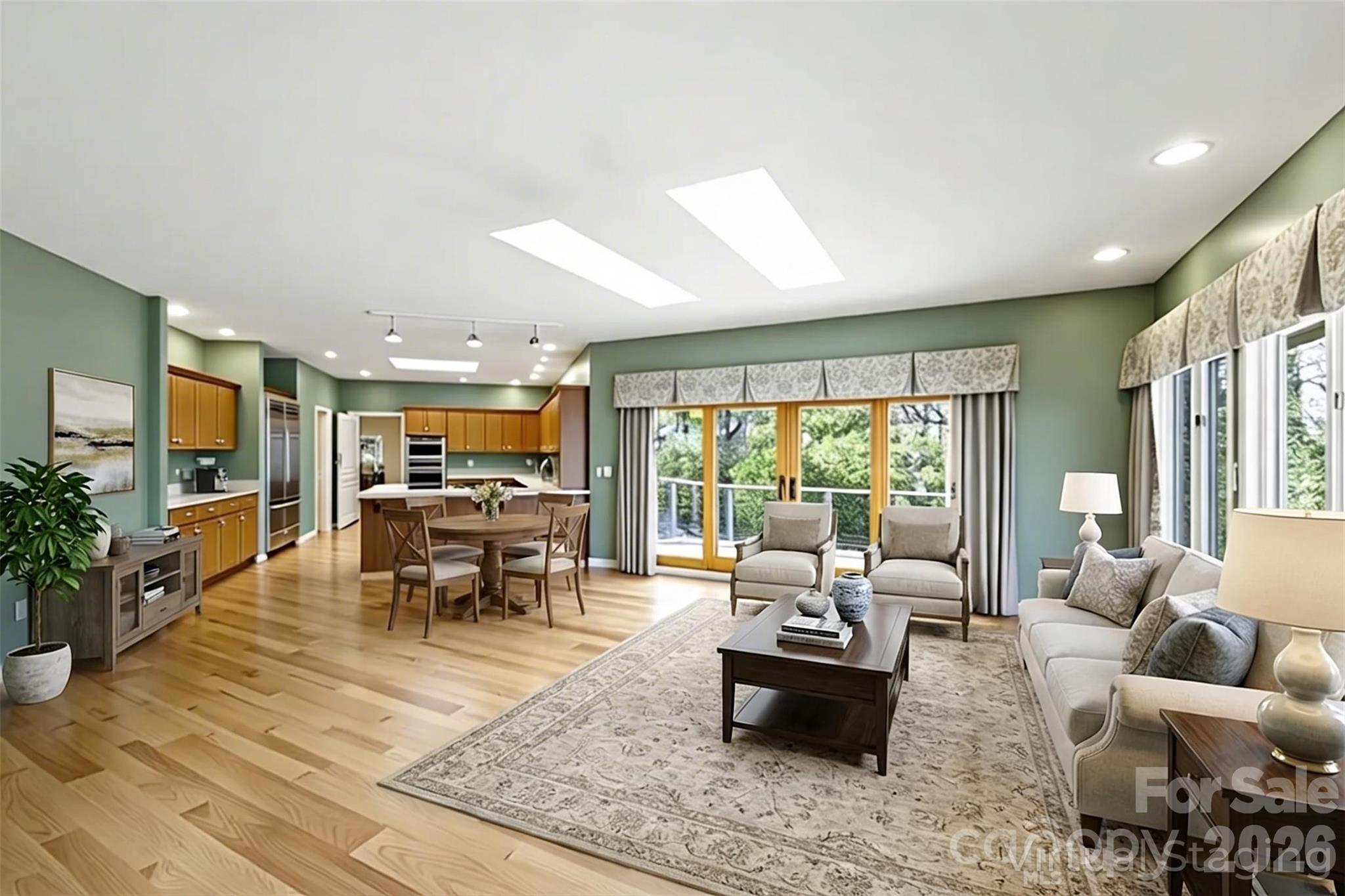 100 Elmridge Drive Property Photo 15