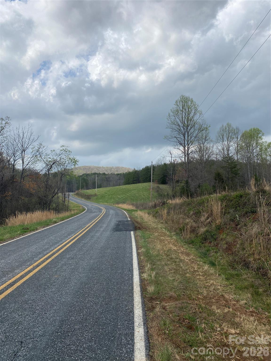 00 Cane Creek Mountain Road 2 Property Photo 2