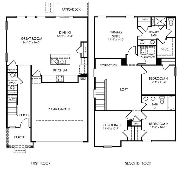 5509 Chambray Terrace Property Photo 12