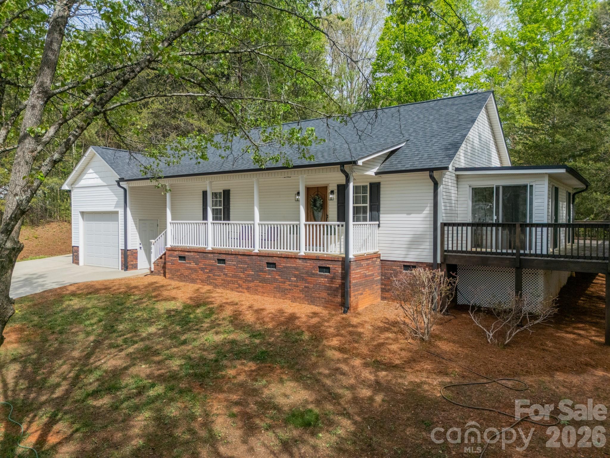 902 Cornelius Road Property Photo 2