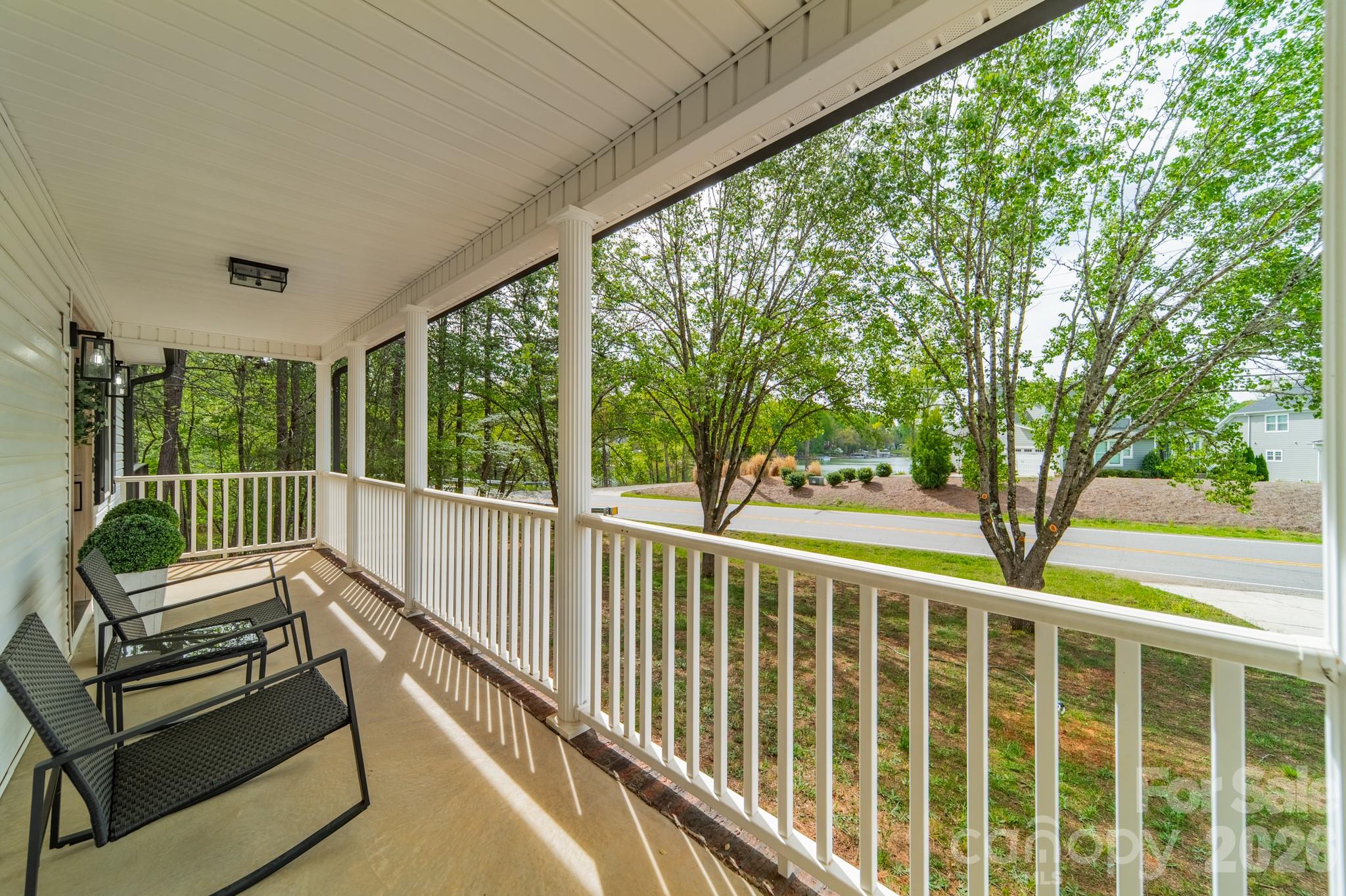 902 Cornelius Road Property Photo 3