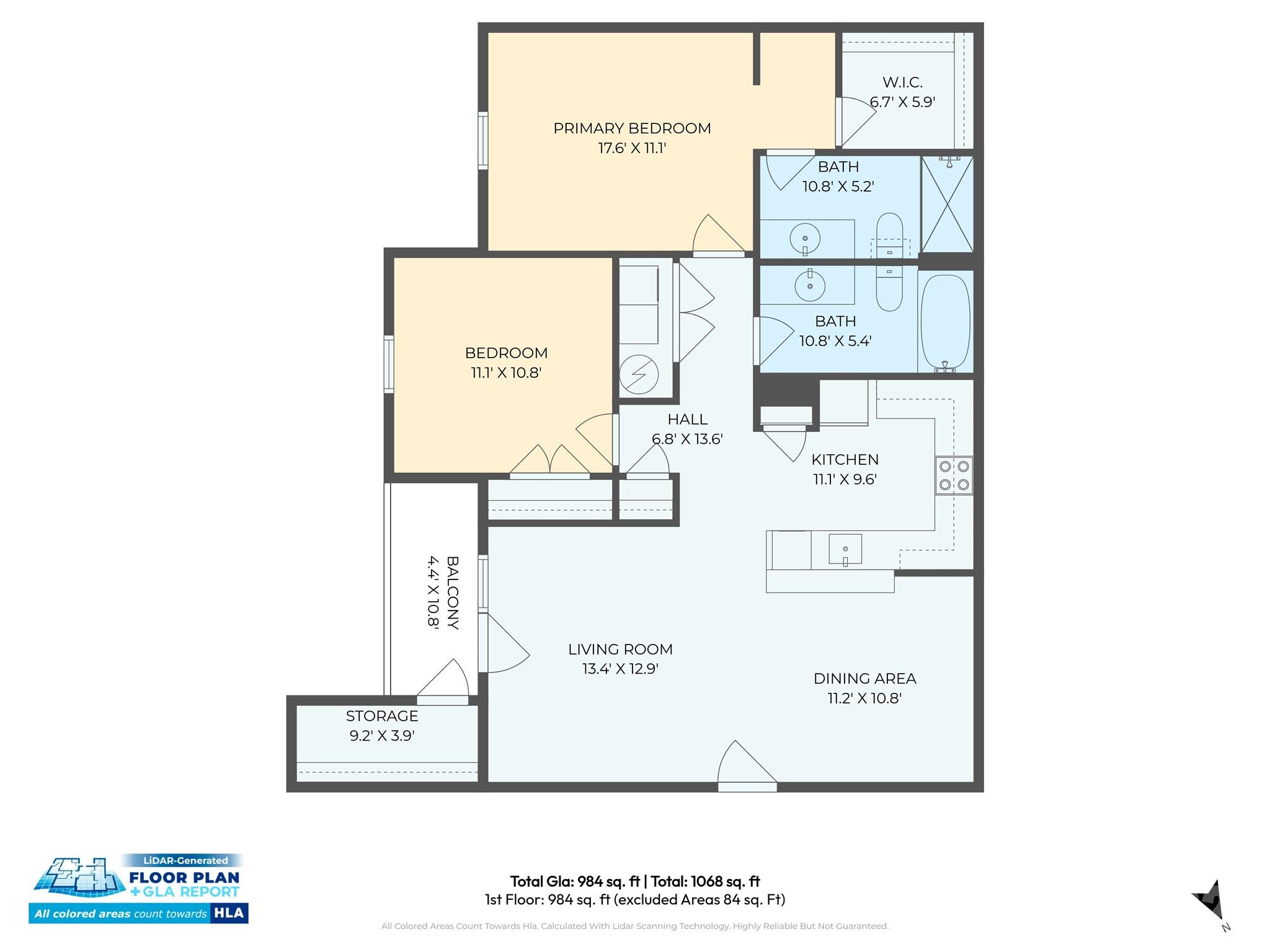 123 Appeldoorn Circle Property Photo 2