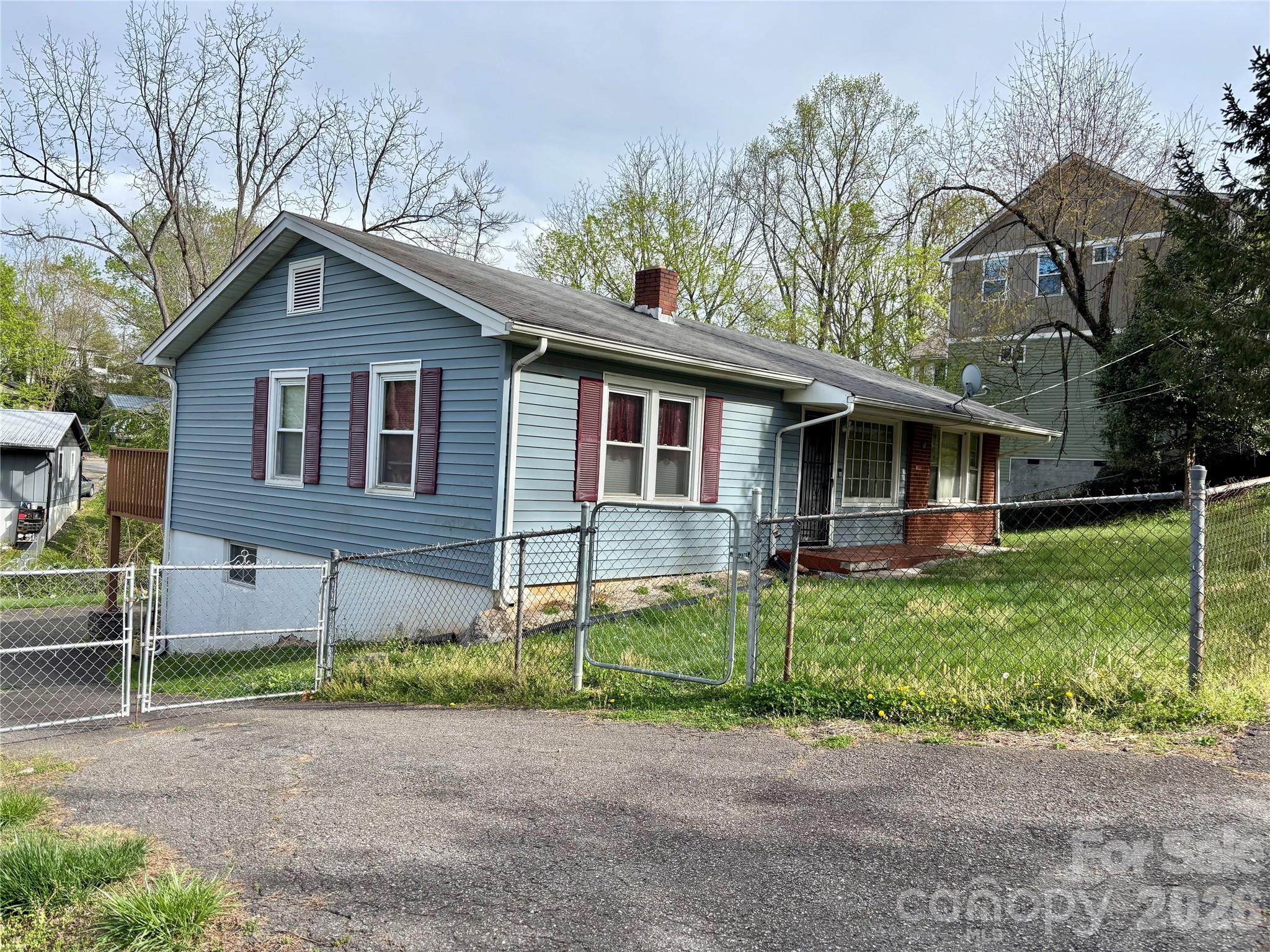 71 Balm Grove Avenue Property Photo 1