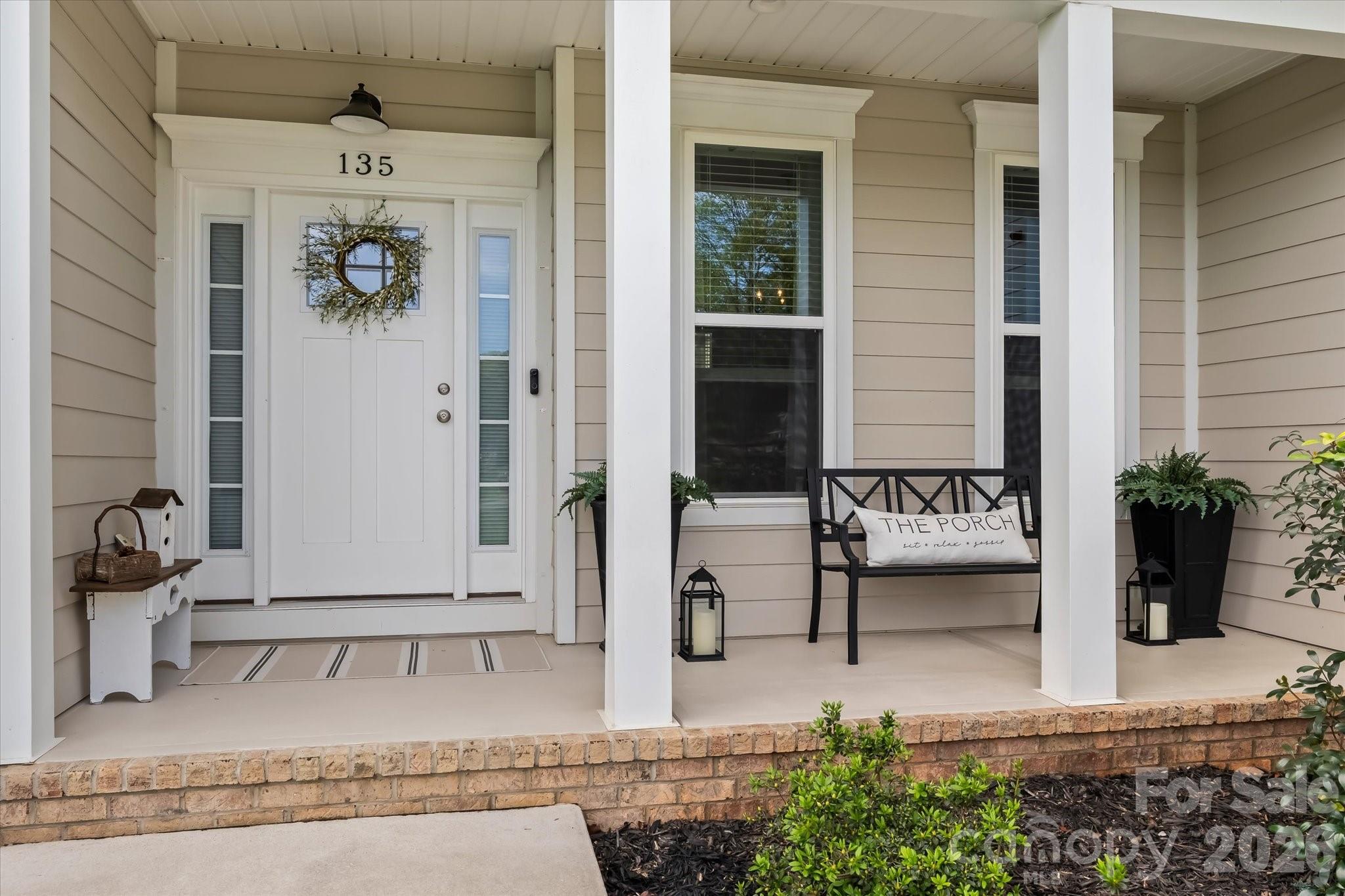 135 Sheep Path Drive Property Photo 2
