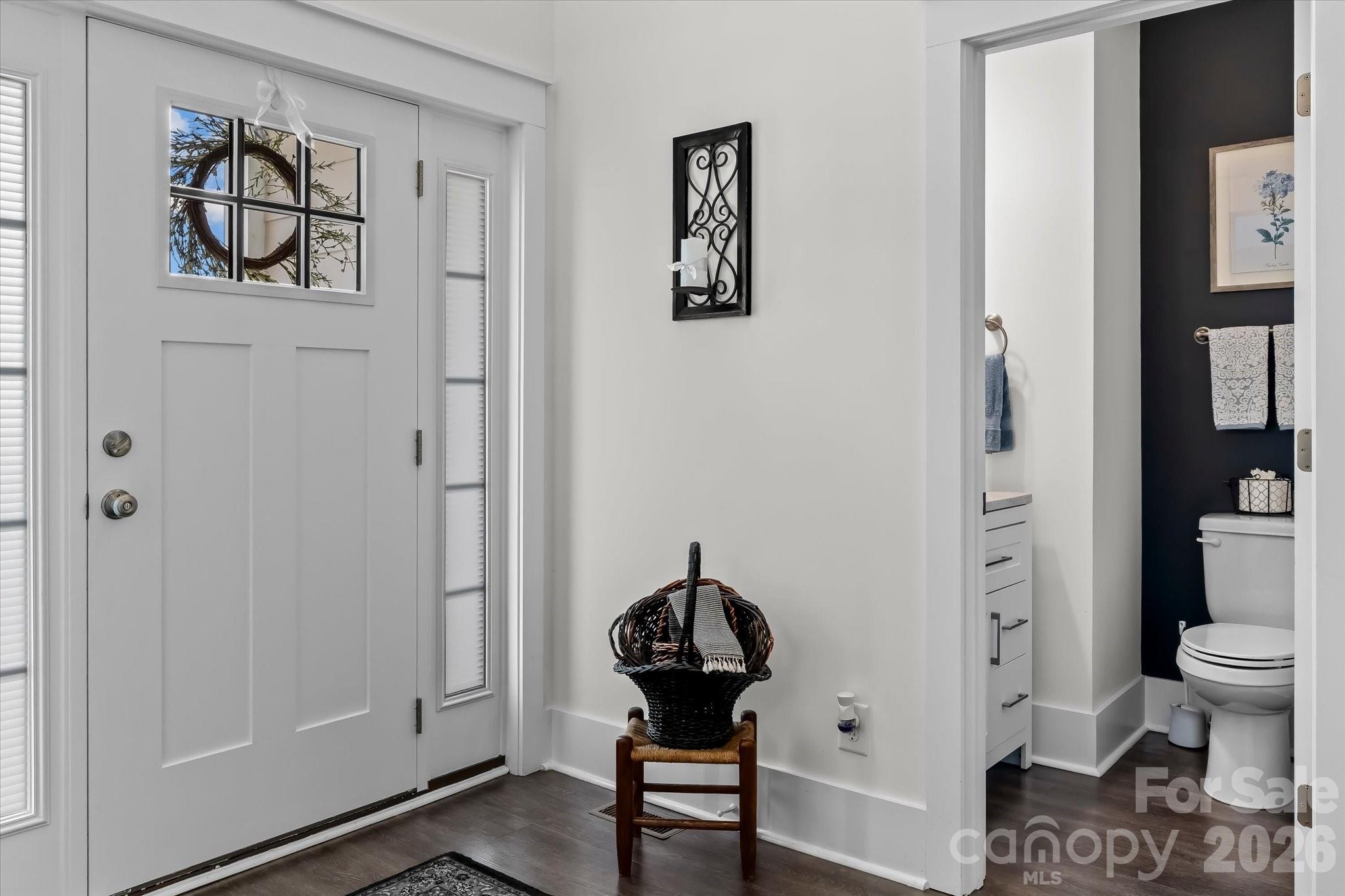 135 Sheep Path Drive Property Photo 3