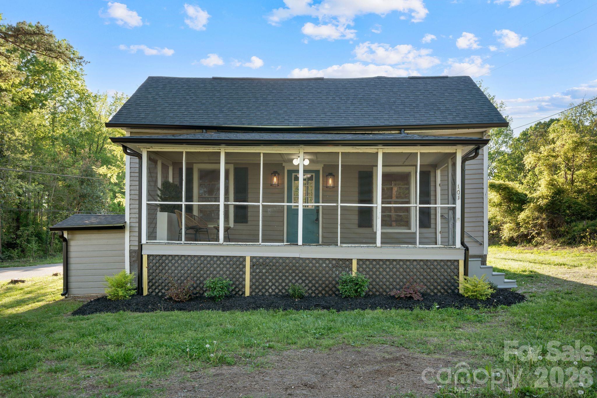 101 Fairview Street Property Photo 28