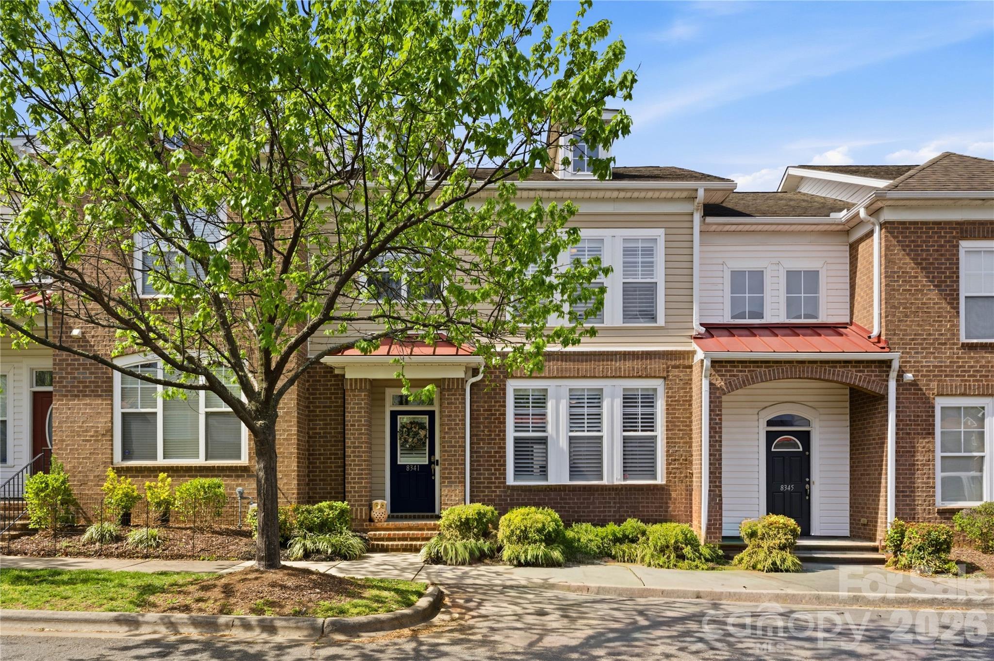 8341 Scotney Bluff Avenue Property Photo 1