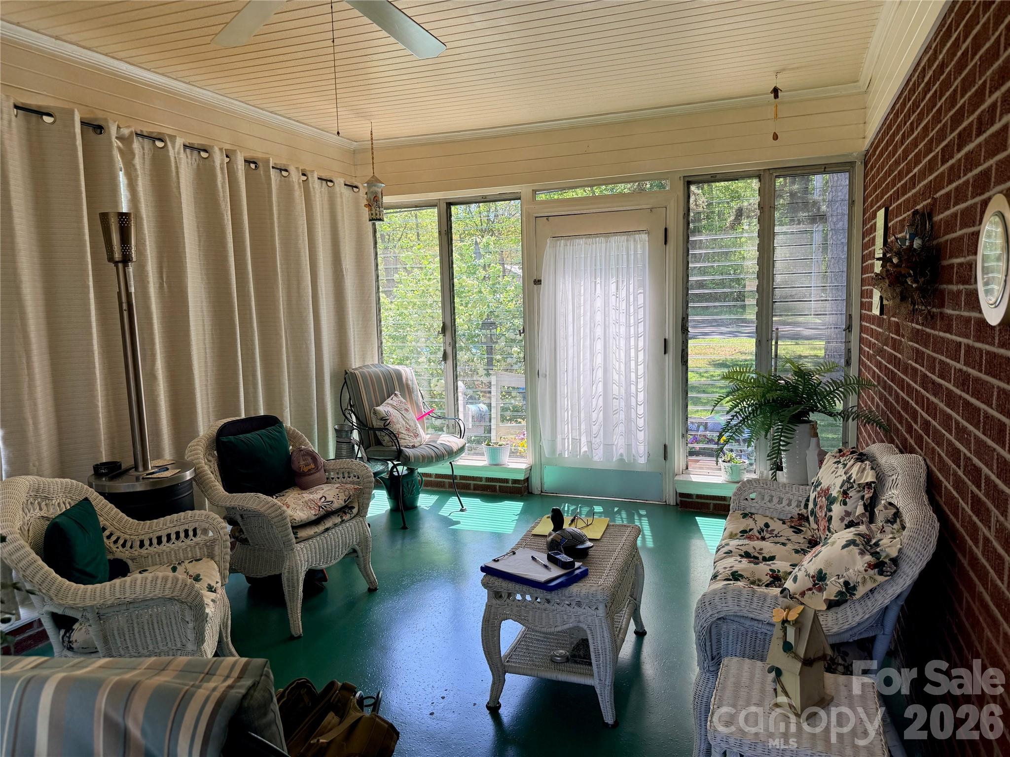 261 Old Caroleen Road Property Photo 5