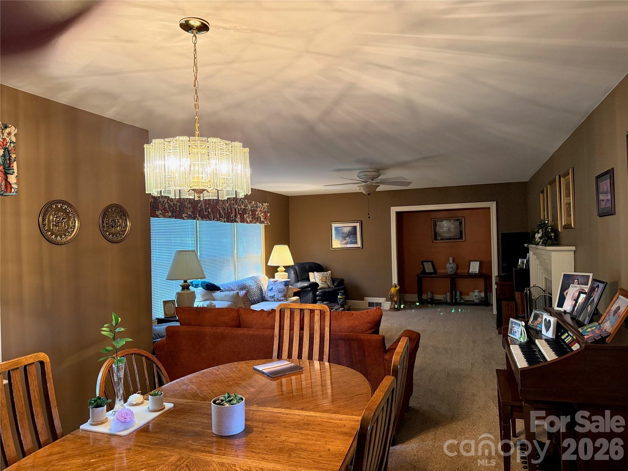 261 Old Caroleen Road Property Photo 10