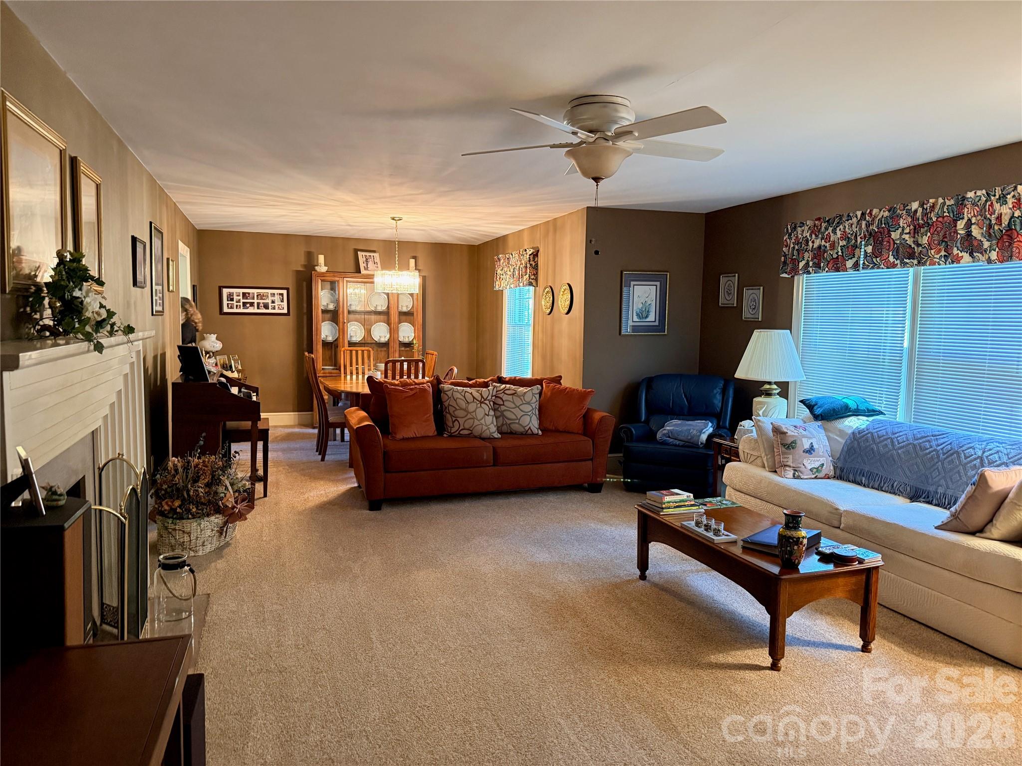 261 Old Caroleen Road Property Photo 13