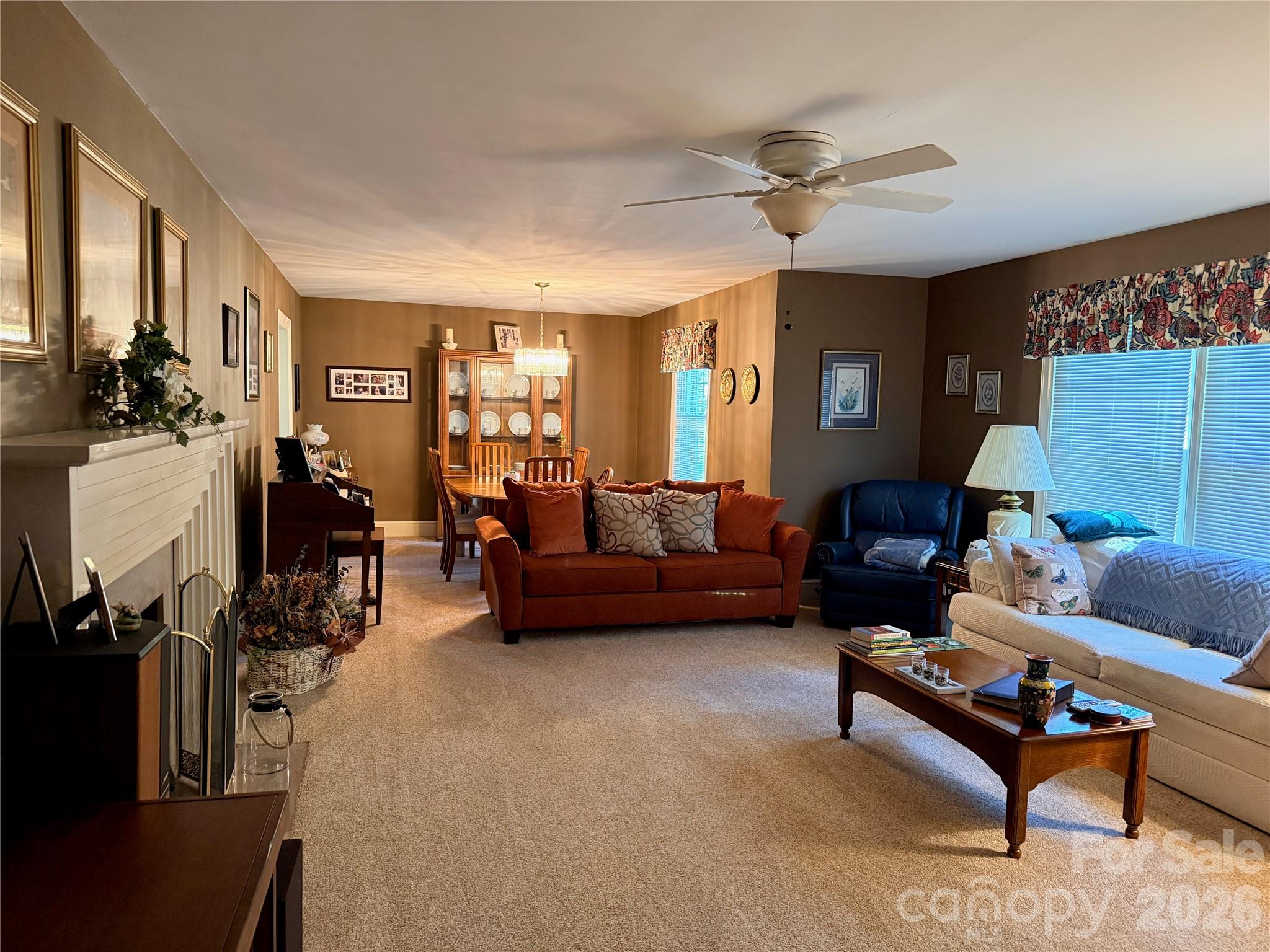 261 Old Caroleen Road Property Photo 14