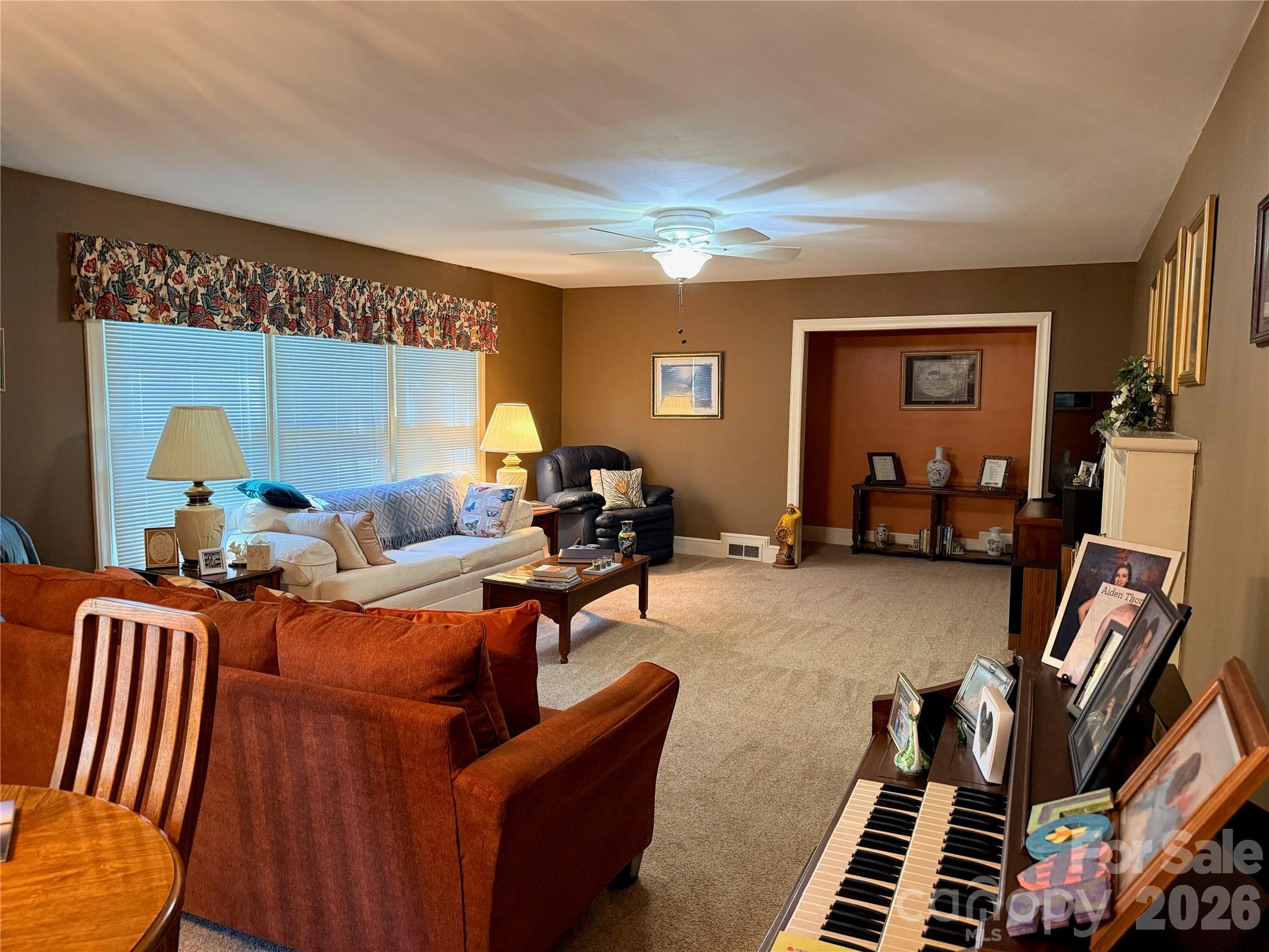 261 Old Caroleen Road Property Photo 16
