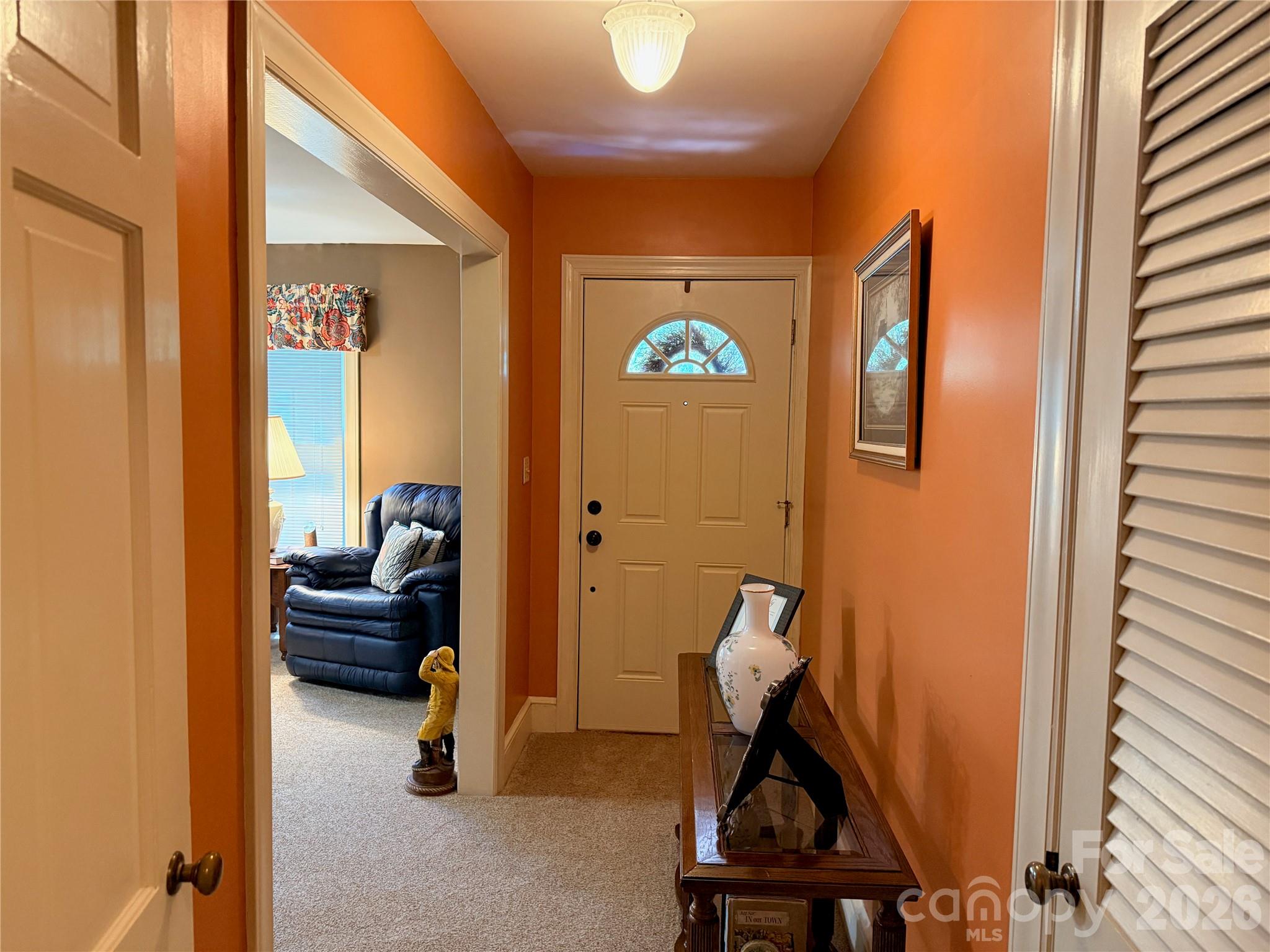 261 Old Caroleen Road Property Photo 17