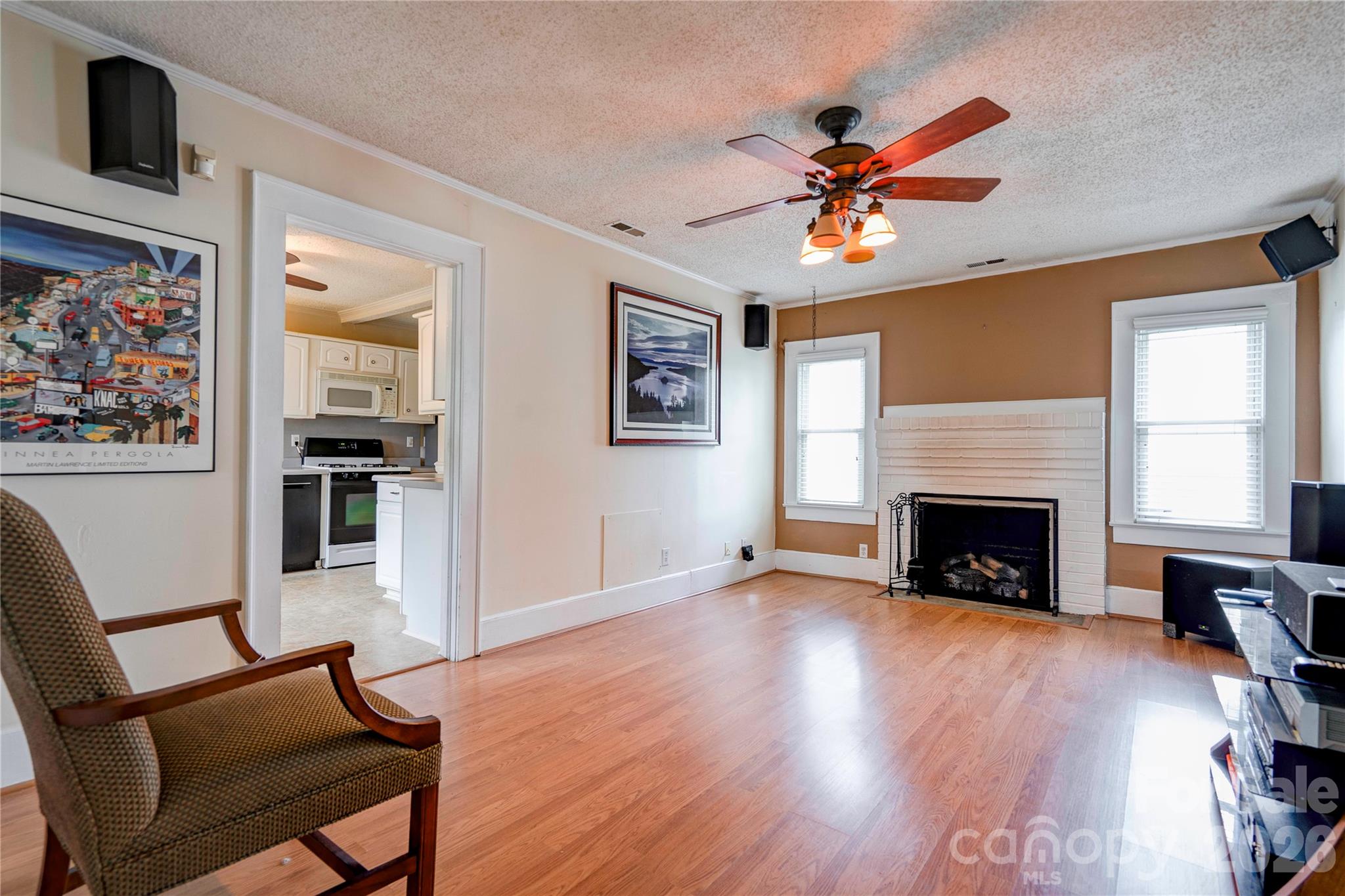 703 Dellinger Road Property Photo 5
