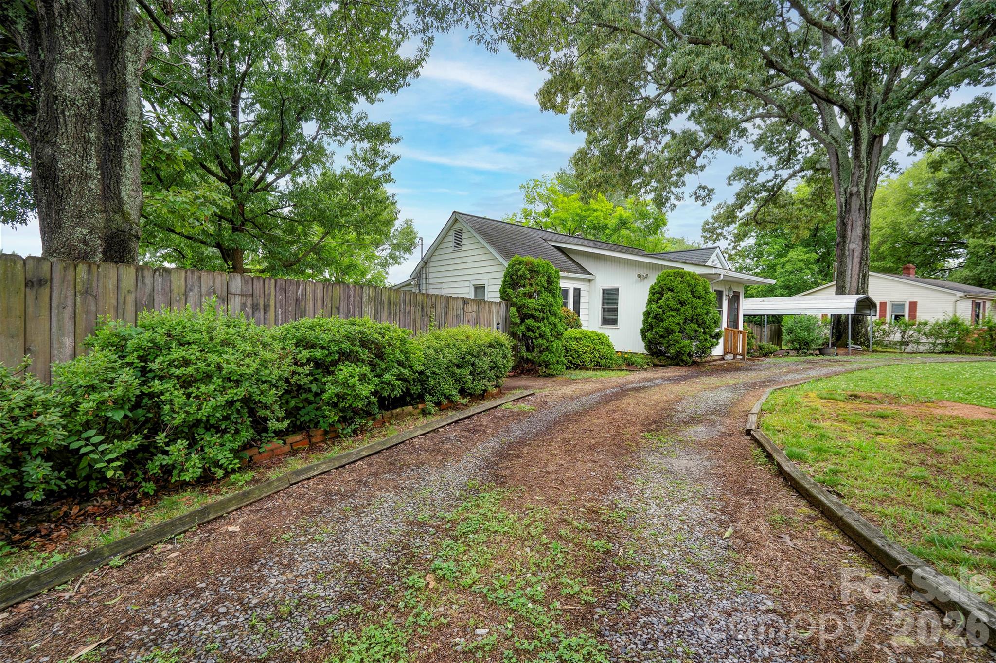703 Dellinger Road Property Photo 26