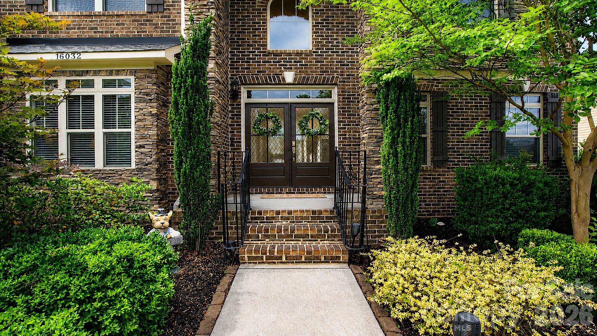 16032 Loch Raven Road Property Photo 4