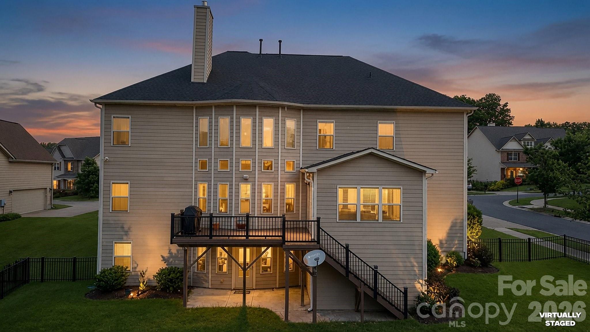 16032 Loch Raven Road Property Photo 47