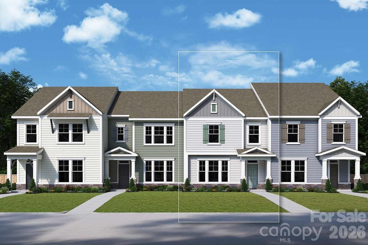 11407 Prosperity Church Road Property Photo 1