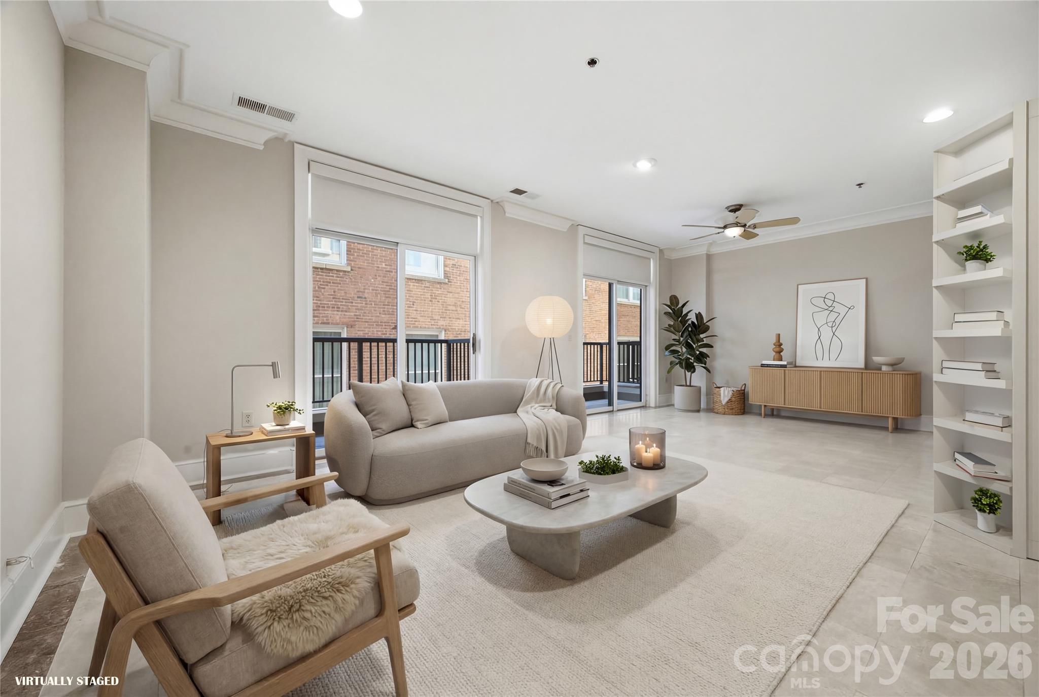 21 Battery Park Avenue 307 Property Photo 5